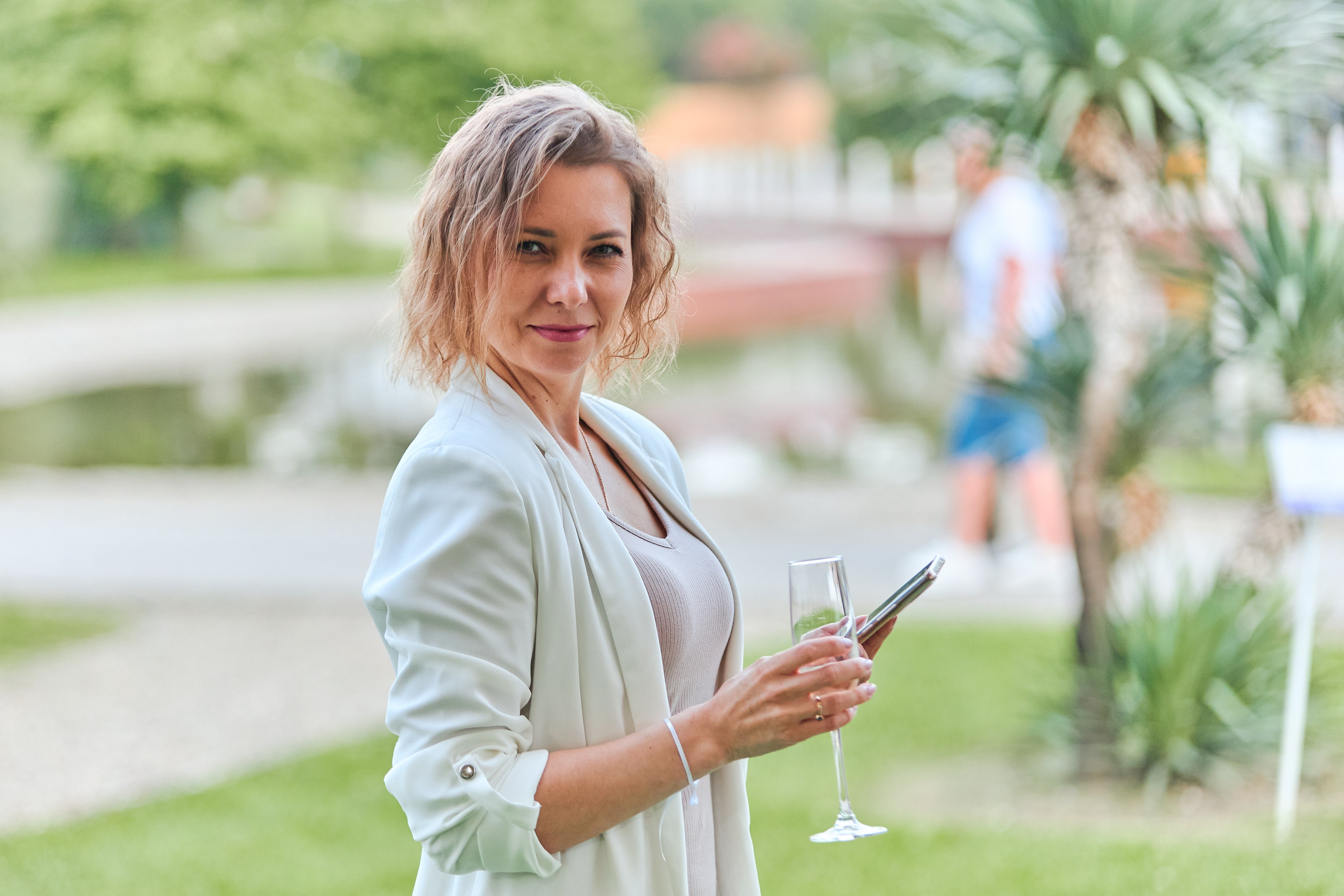 Выпускной базового курса 2024. Efimova Model Agency