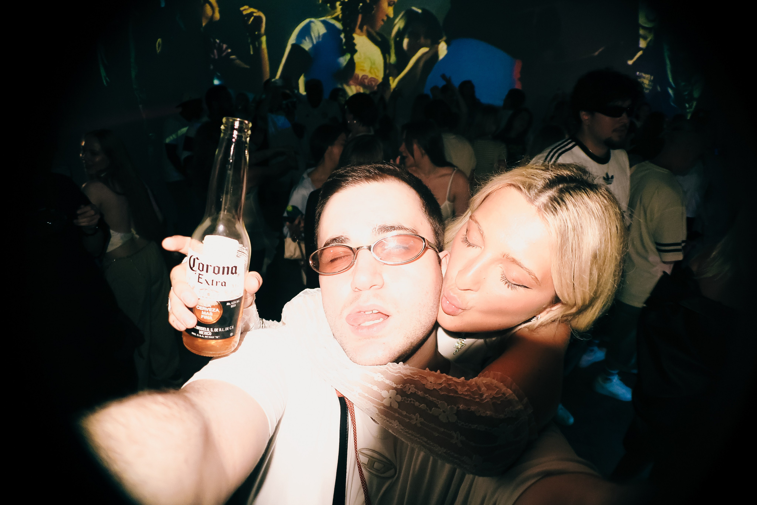 Bieberchella ph by @rusagee / at Внутри. TENZO | Креативный продюсер / Арт-директор