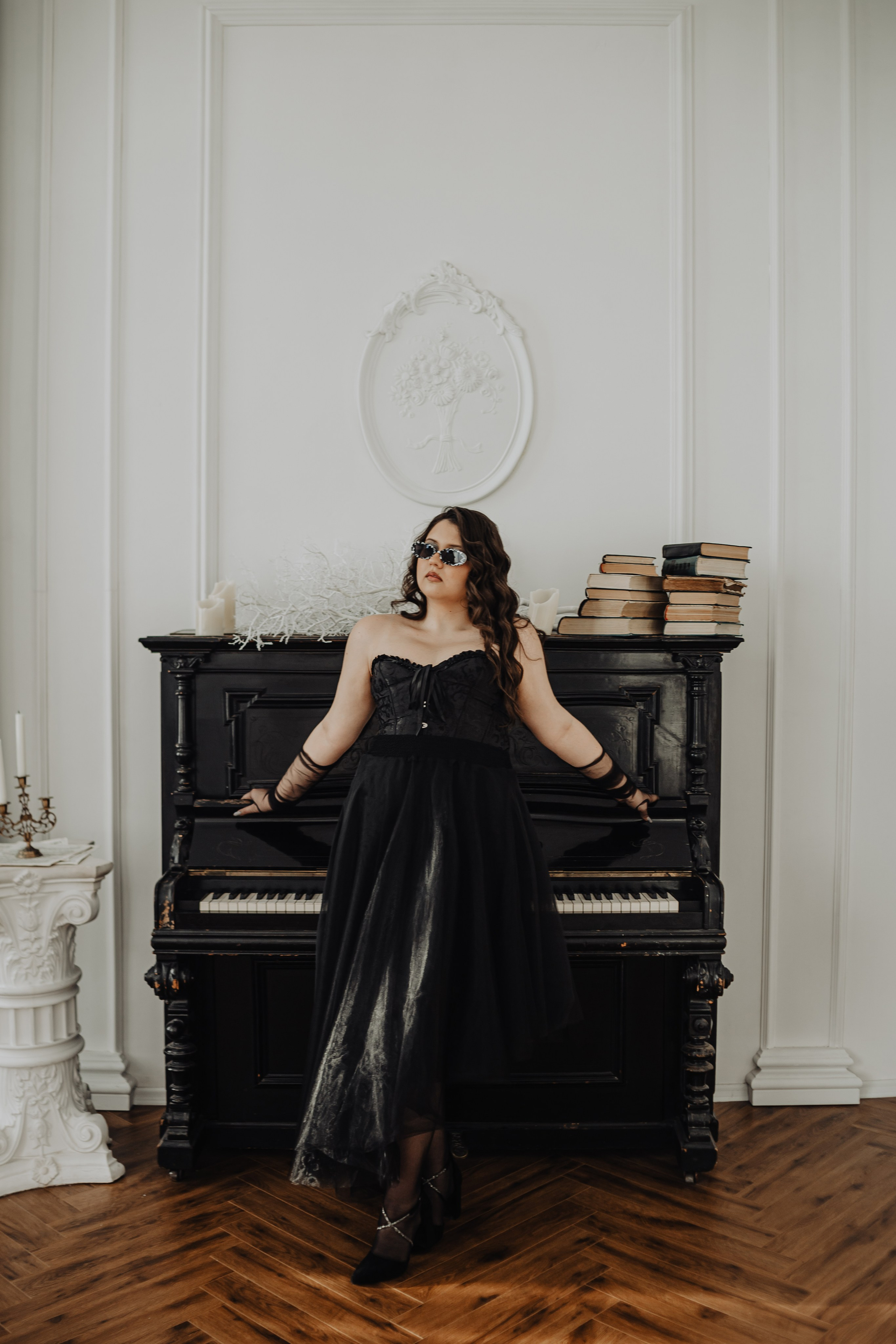 Алина. Фотограф Брянск