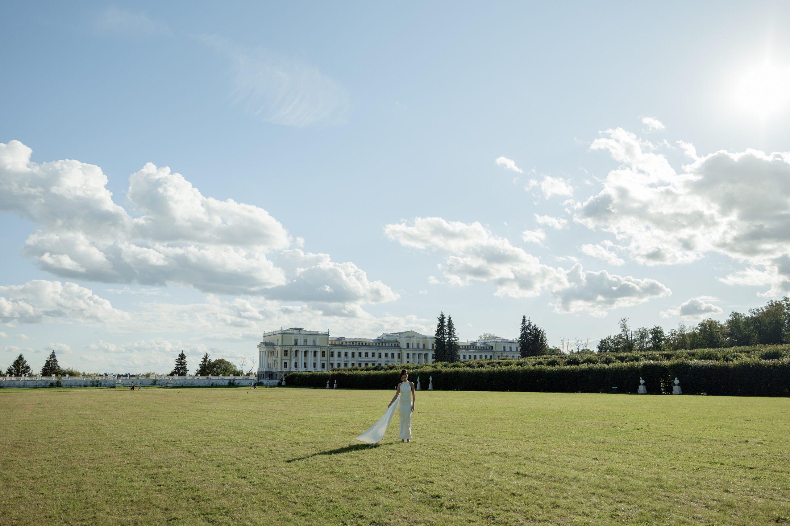 RATMIR & JESSICA. Свадебное ФОТО & ВИДЕО Москва/Липецк