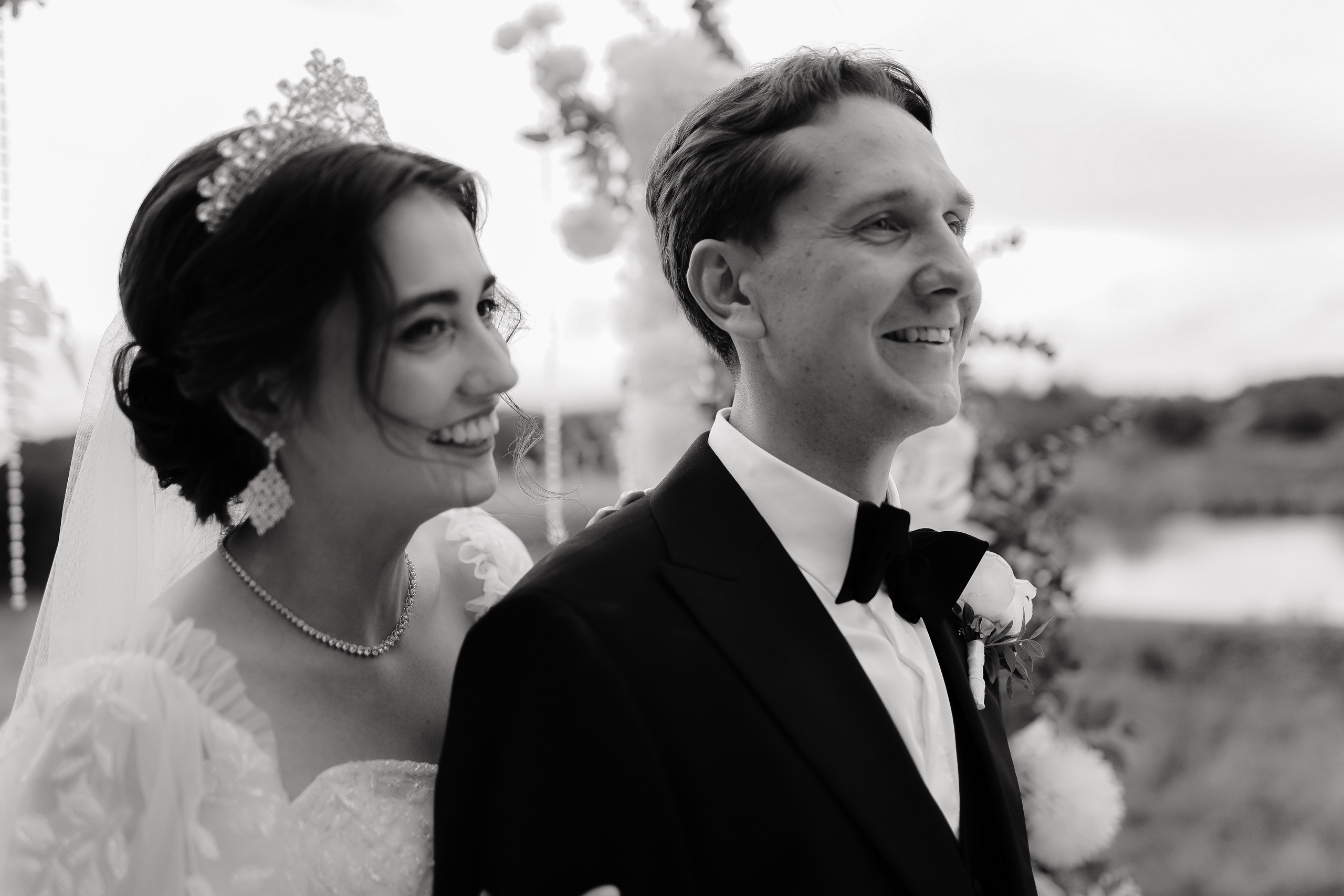 Александр и Диана