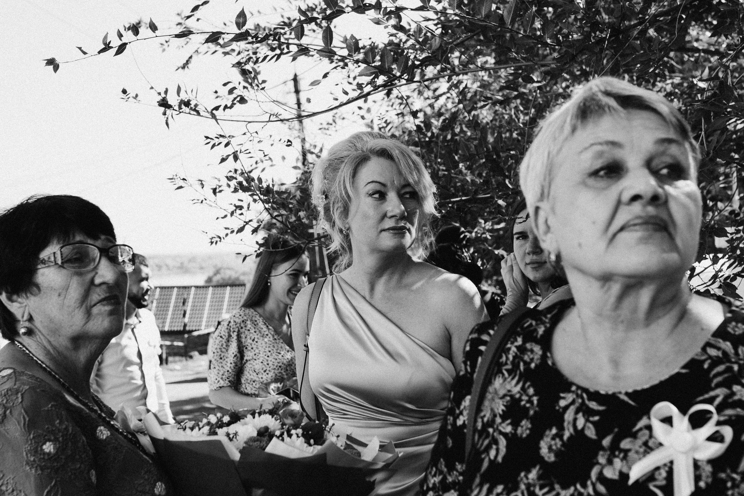 Егор и Анастасия. Фотограф Эдуарда Титанян