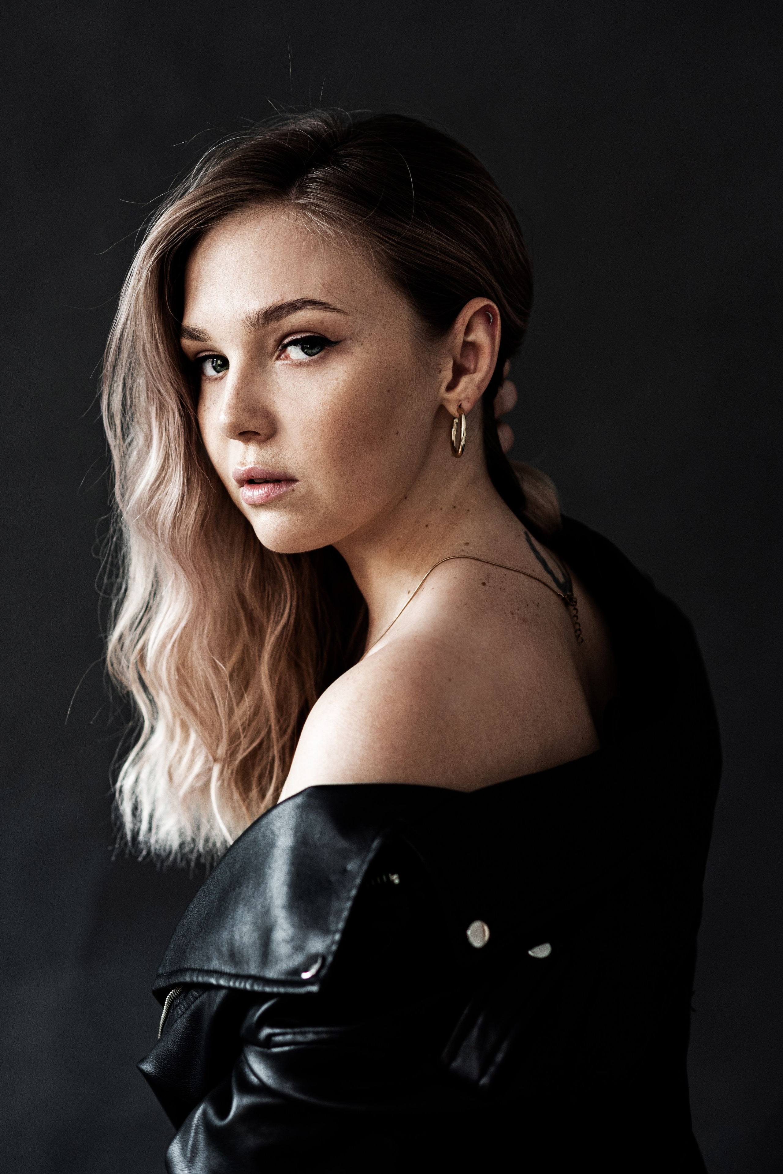 Студийная фотосессия в Москве — Кристина Черникова. Фотограф Кристина Черникова — Москва | Семейные съёмки и фотоальбомы