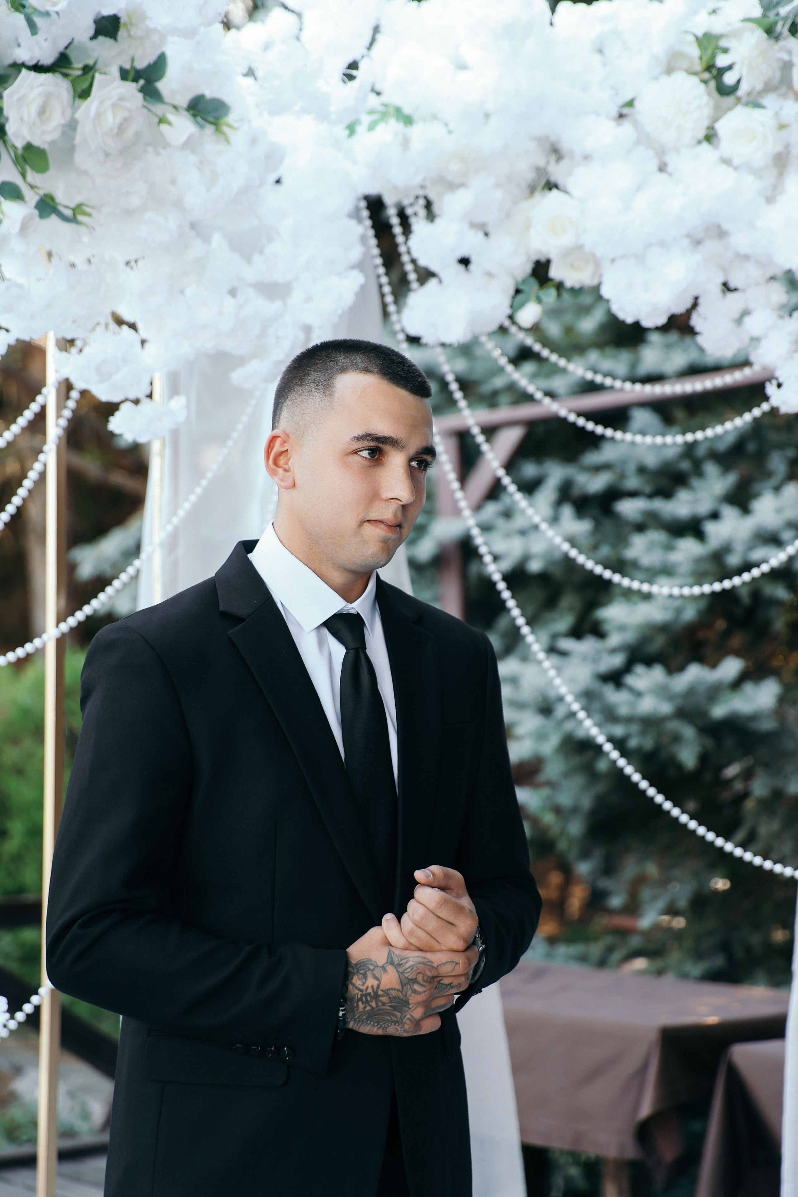 Анонс свадьба Владислав и Анастасия. Свадебный и семейный фотограф в Севастополе и Крыму Анастасия Сураева