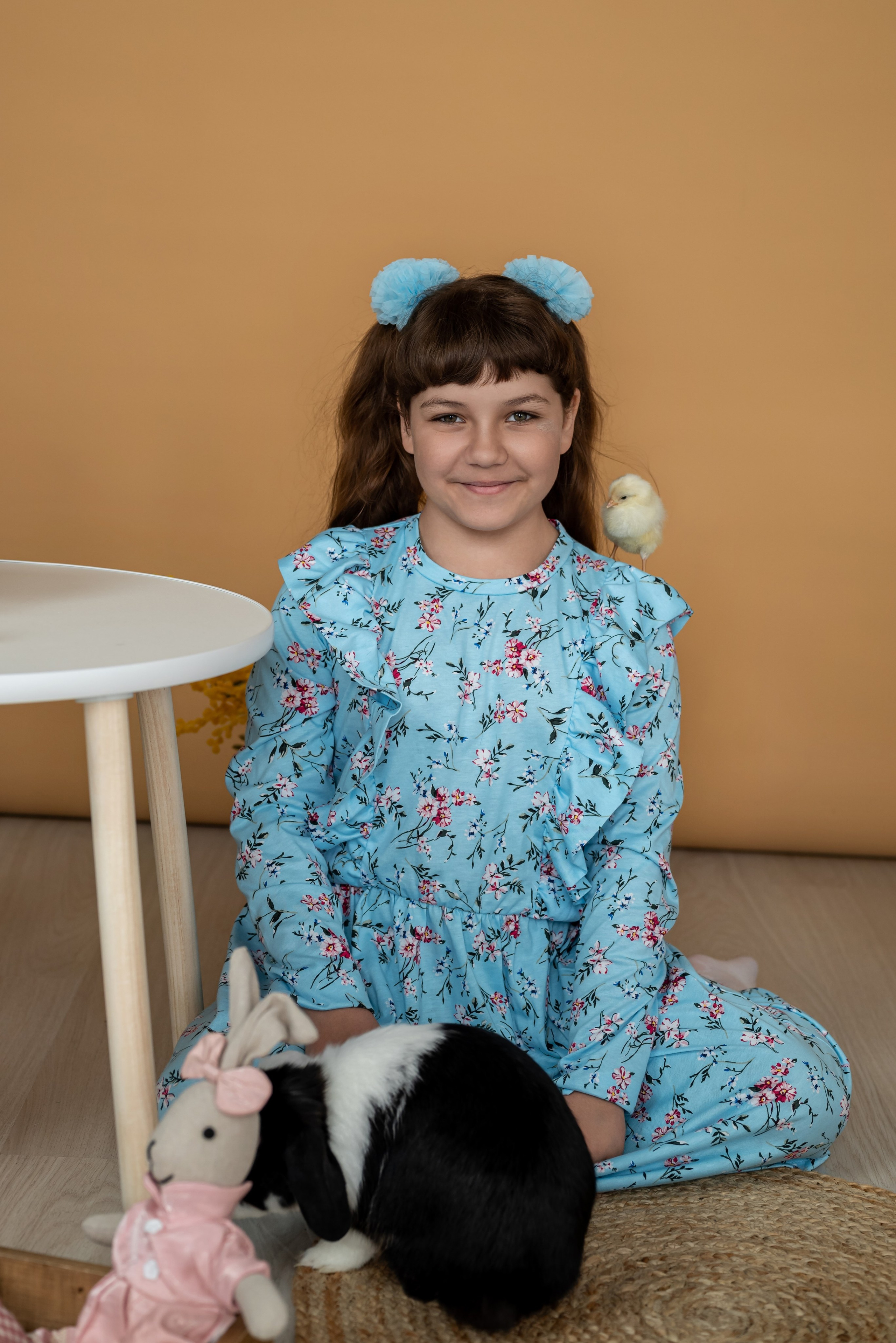 Пасха 2025 г. Фотограф в городе Салават