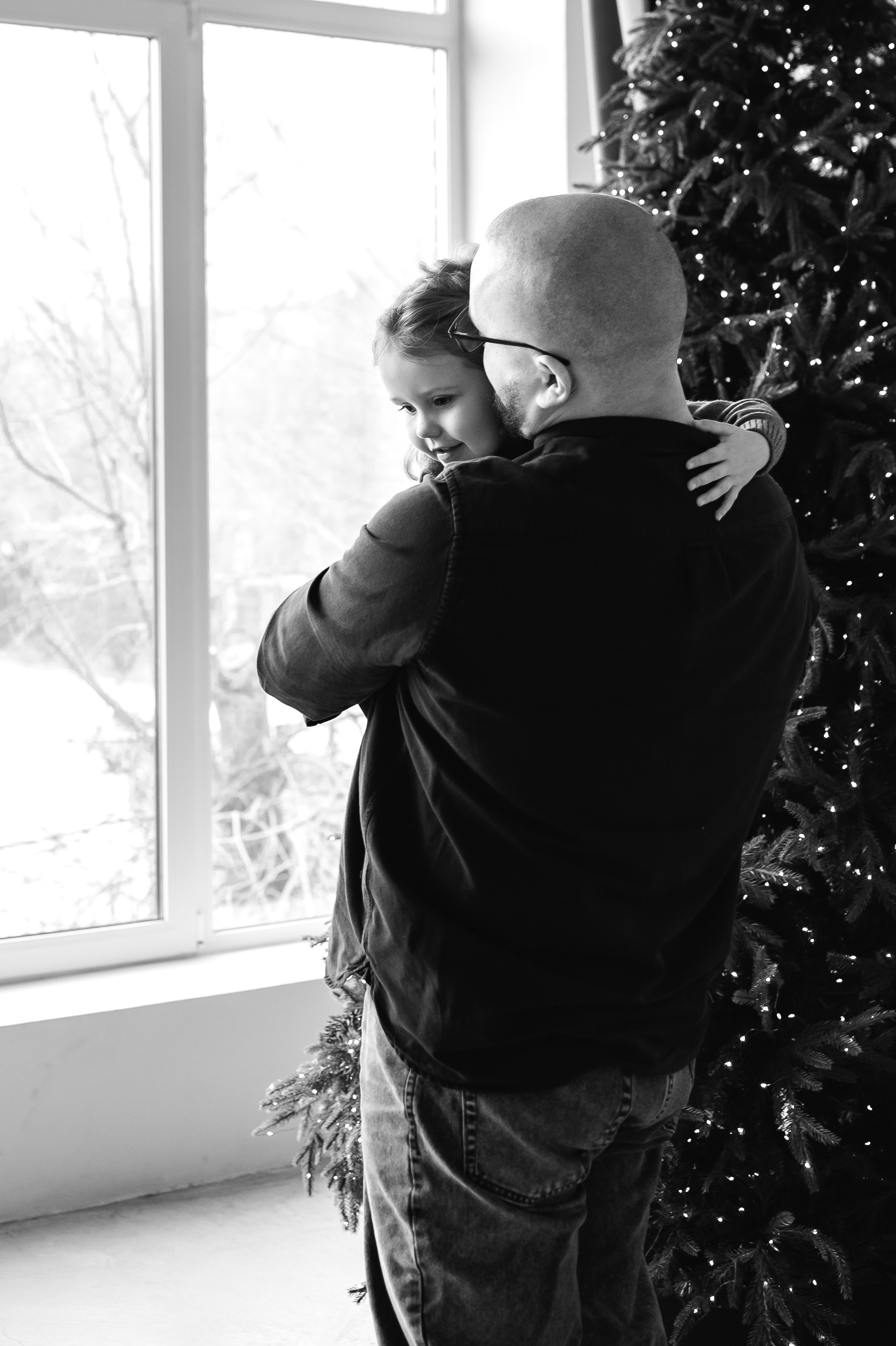 Виталий, Вера и Сашенька. Фотограф Челябинск Екатерина Миниханова