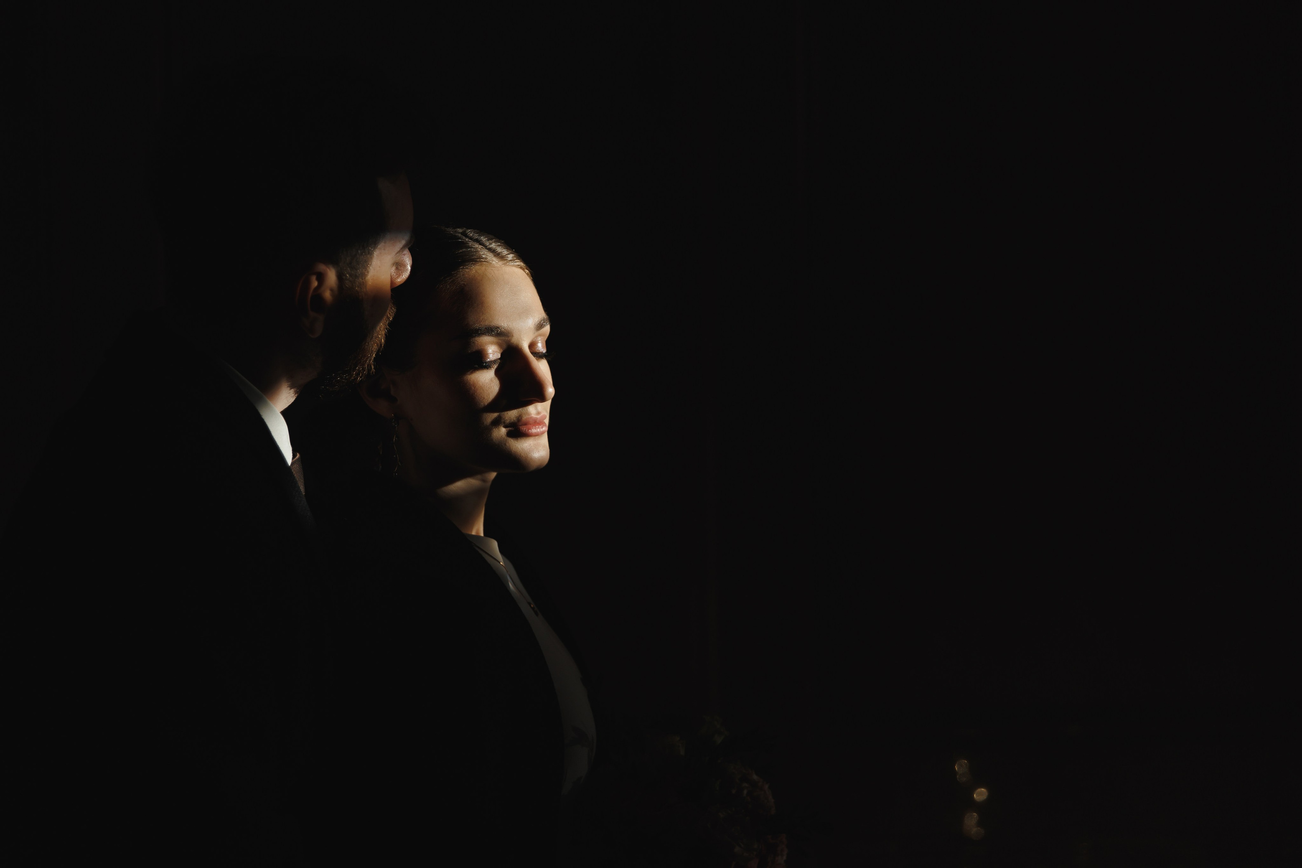 Света и Никита. Wedding photographer in St. Petersburg, Europe and Israel Anna Agafon