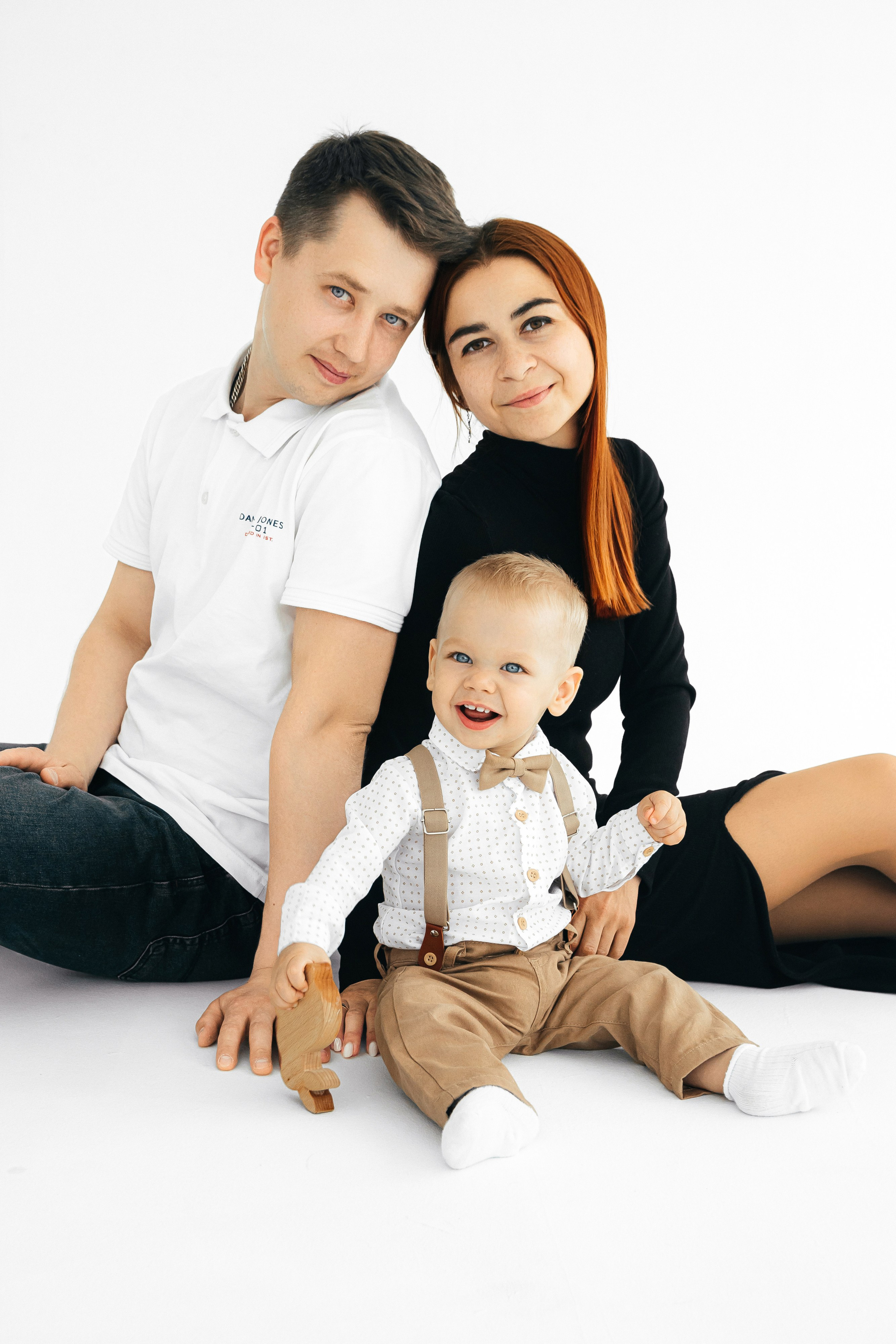 Ольга, Филипп и Тимофей. Свадебный фотограф Минск, Фаниполь, Беларусь Кирилл Напреев