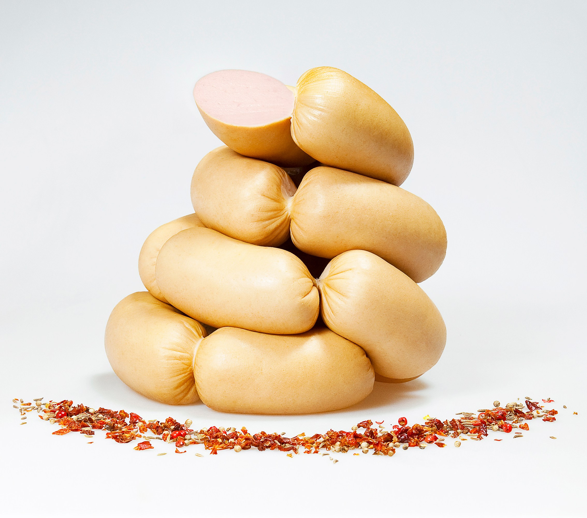 Производство продуктов питания