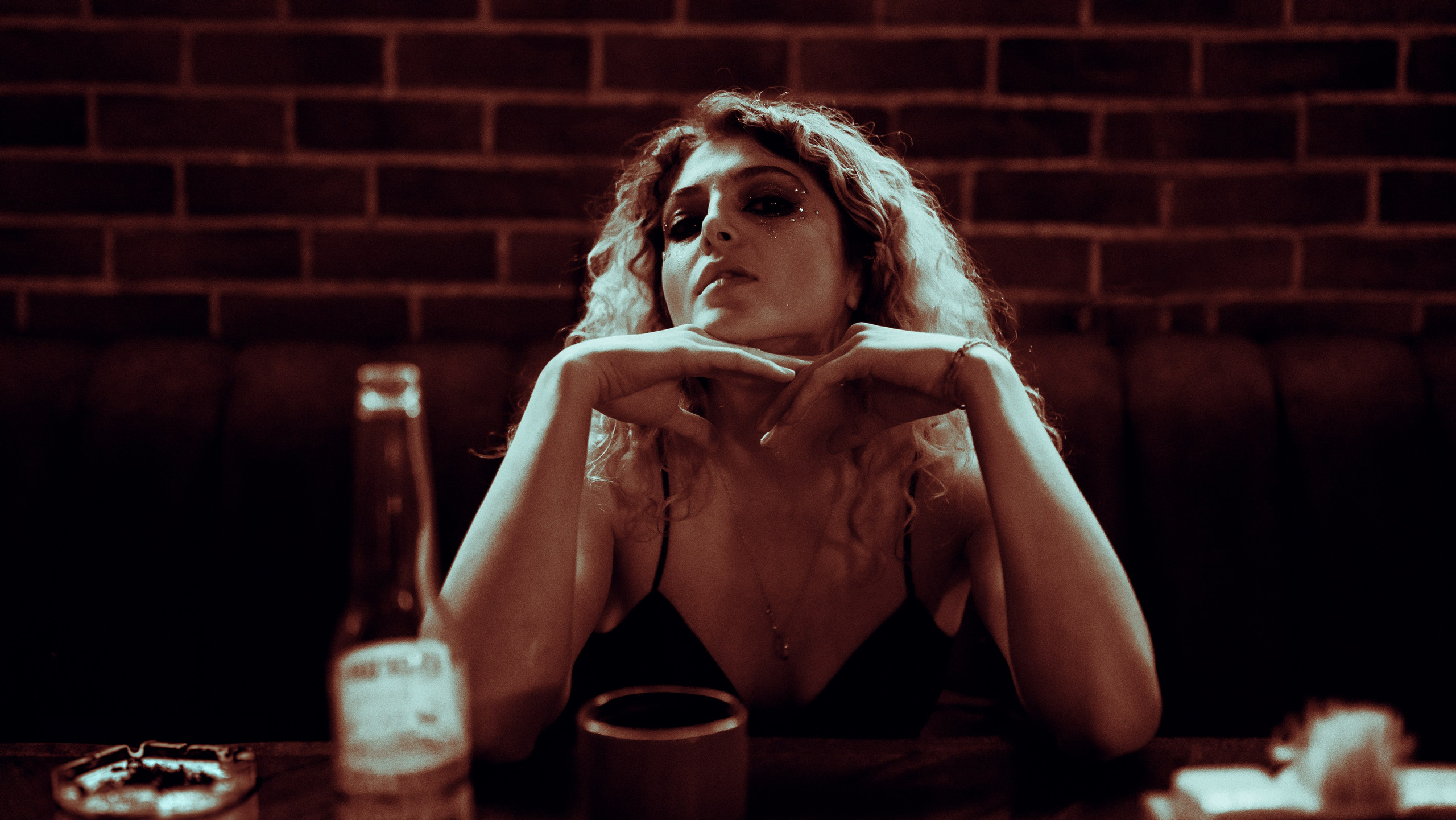 Commercial Photographer Paris — Islam Berov