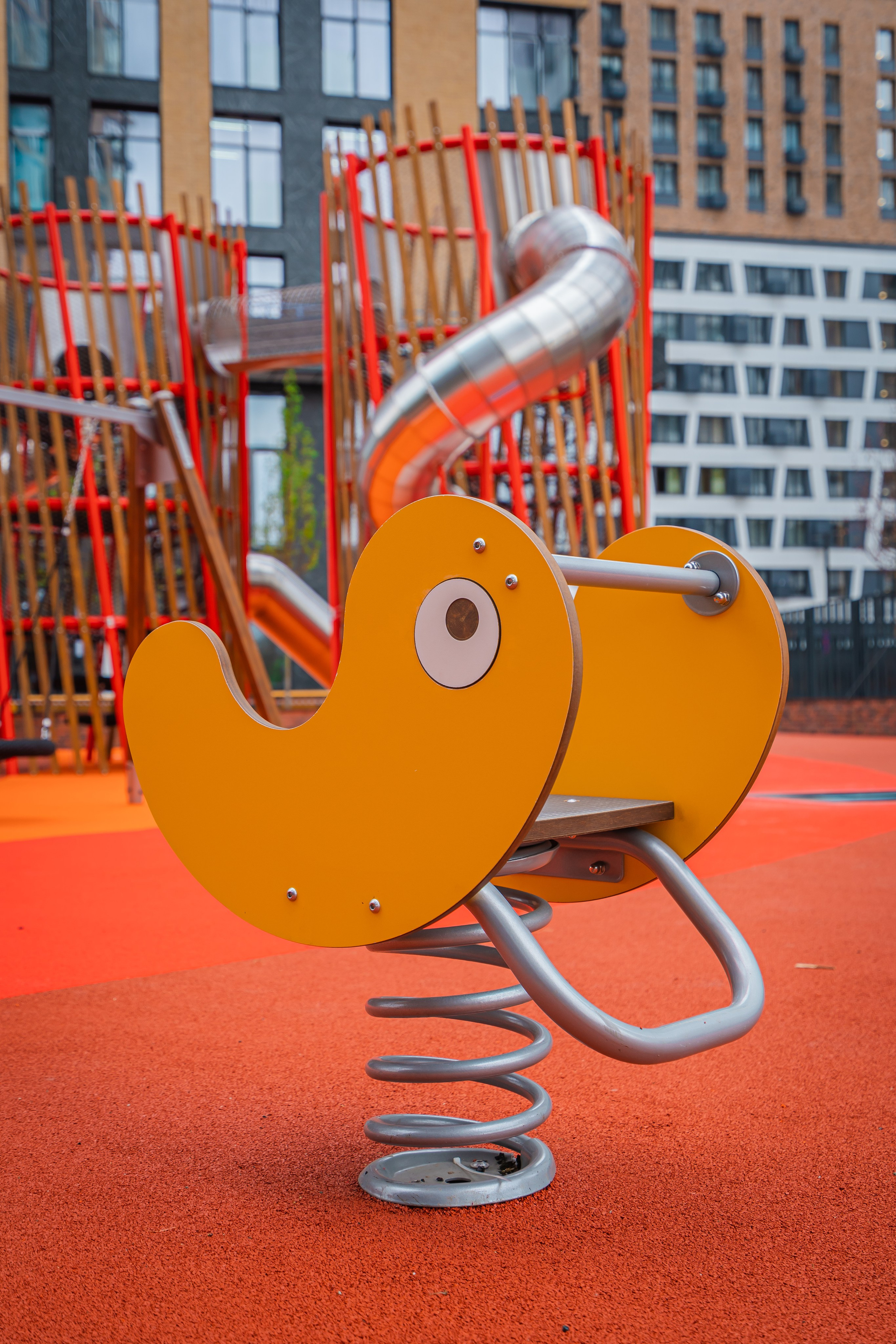 Зорге № 9. Фотограф Владислав Кононихин