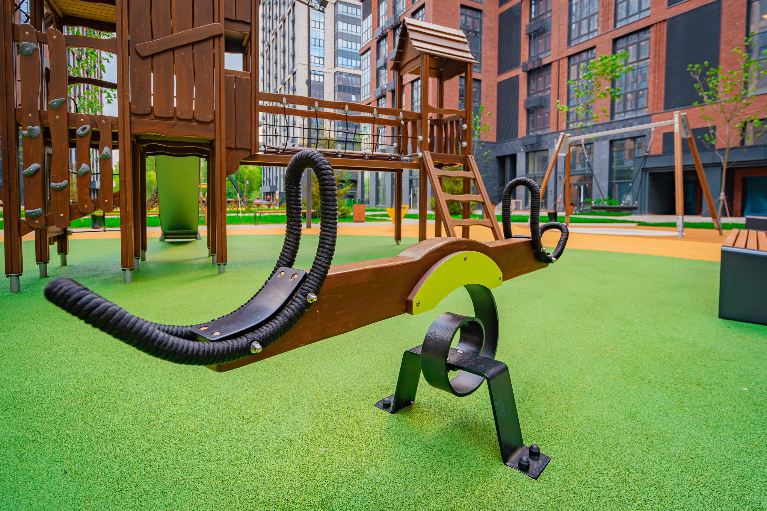 Ховрино. Фотограф Владислав Кононихин