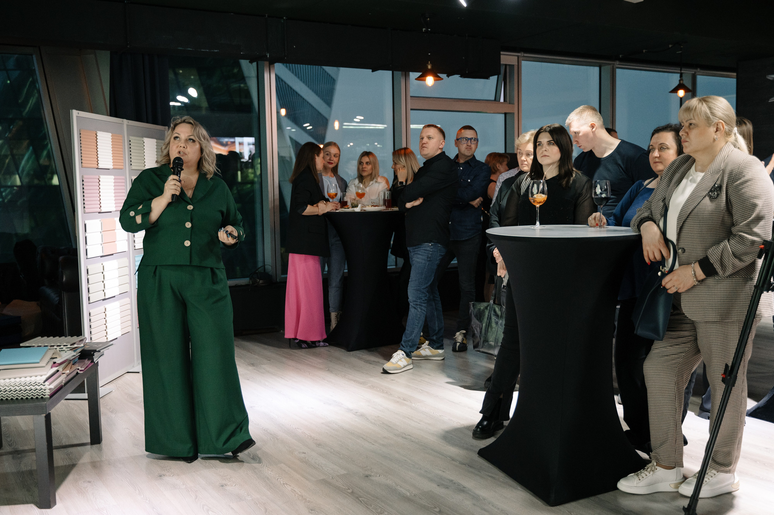 ПРЕЗЕНТАЦИЯ DECOR