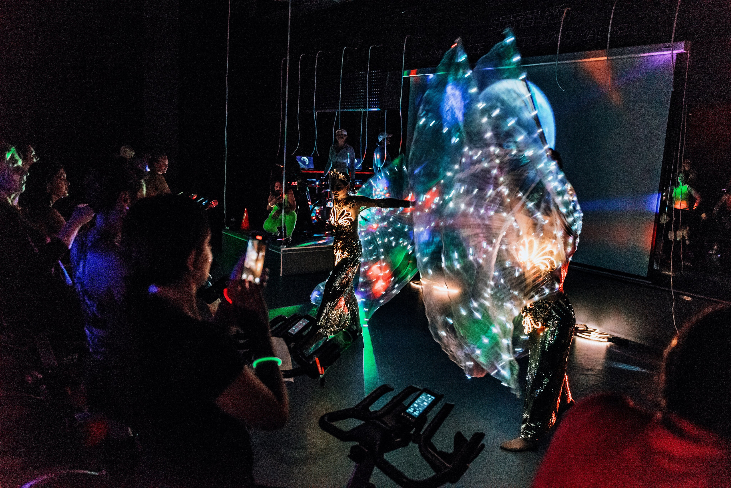 Сайкл-студия «Стрелка», заезд. Школьный, фэшн фотограф в Тюмени и в России Ирина Королева