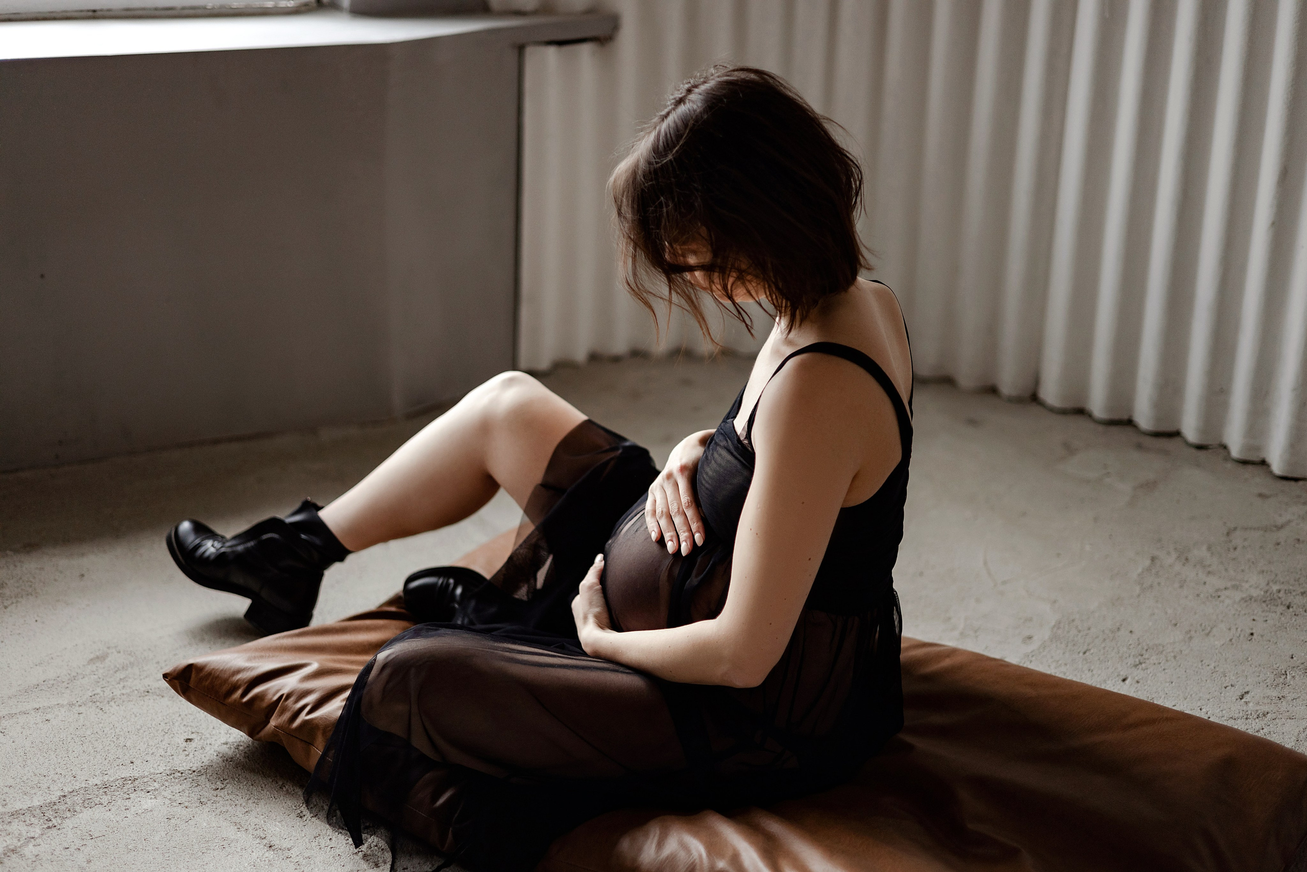 Ты и ничего лишнего. Фотограф в Санкт-Петербурге Знаменская Ирина