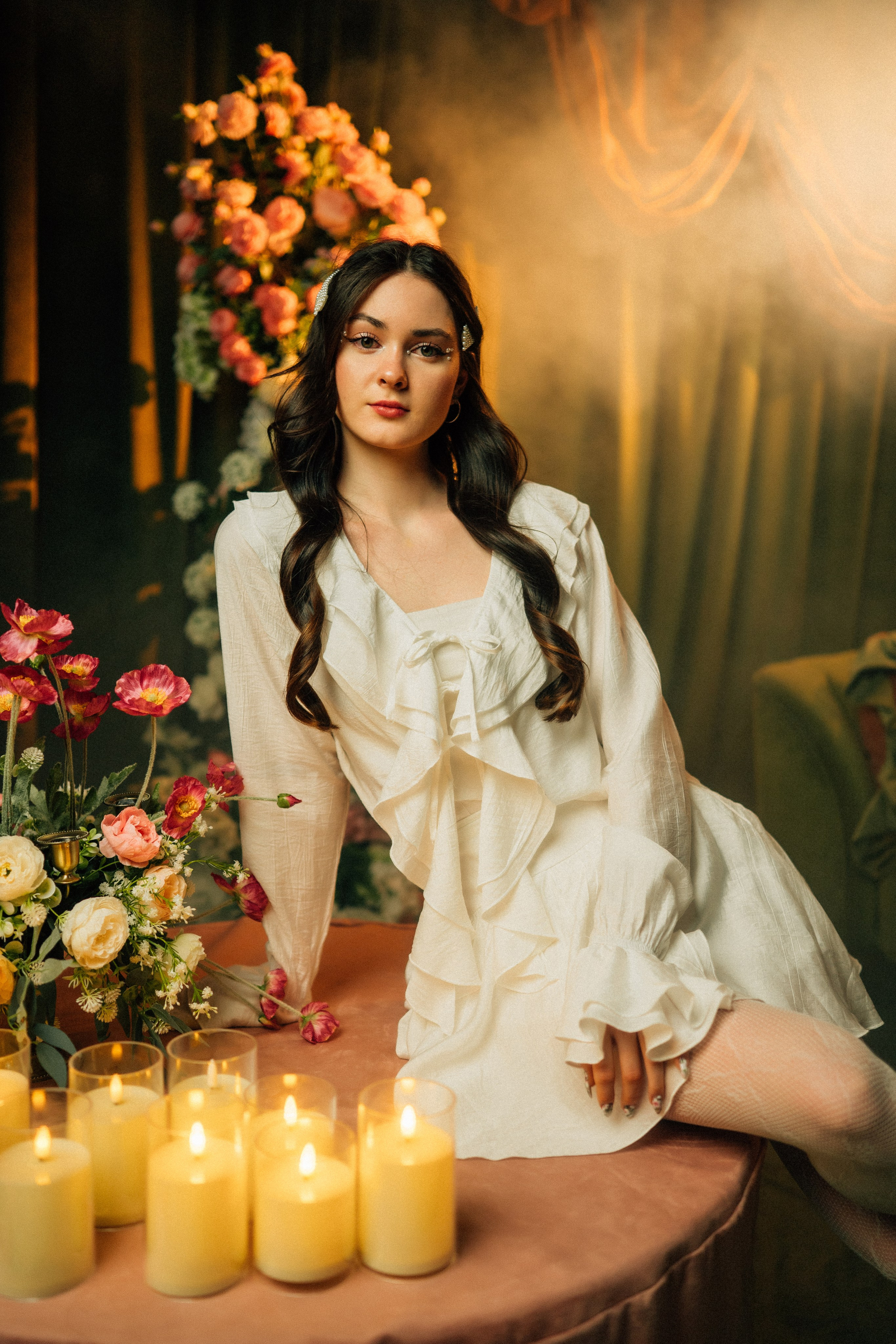 Юлия. Фотограф Елена Афанасьева