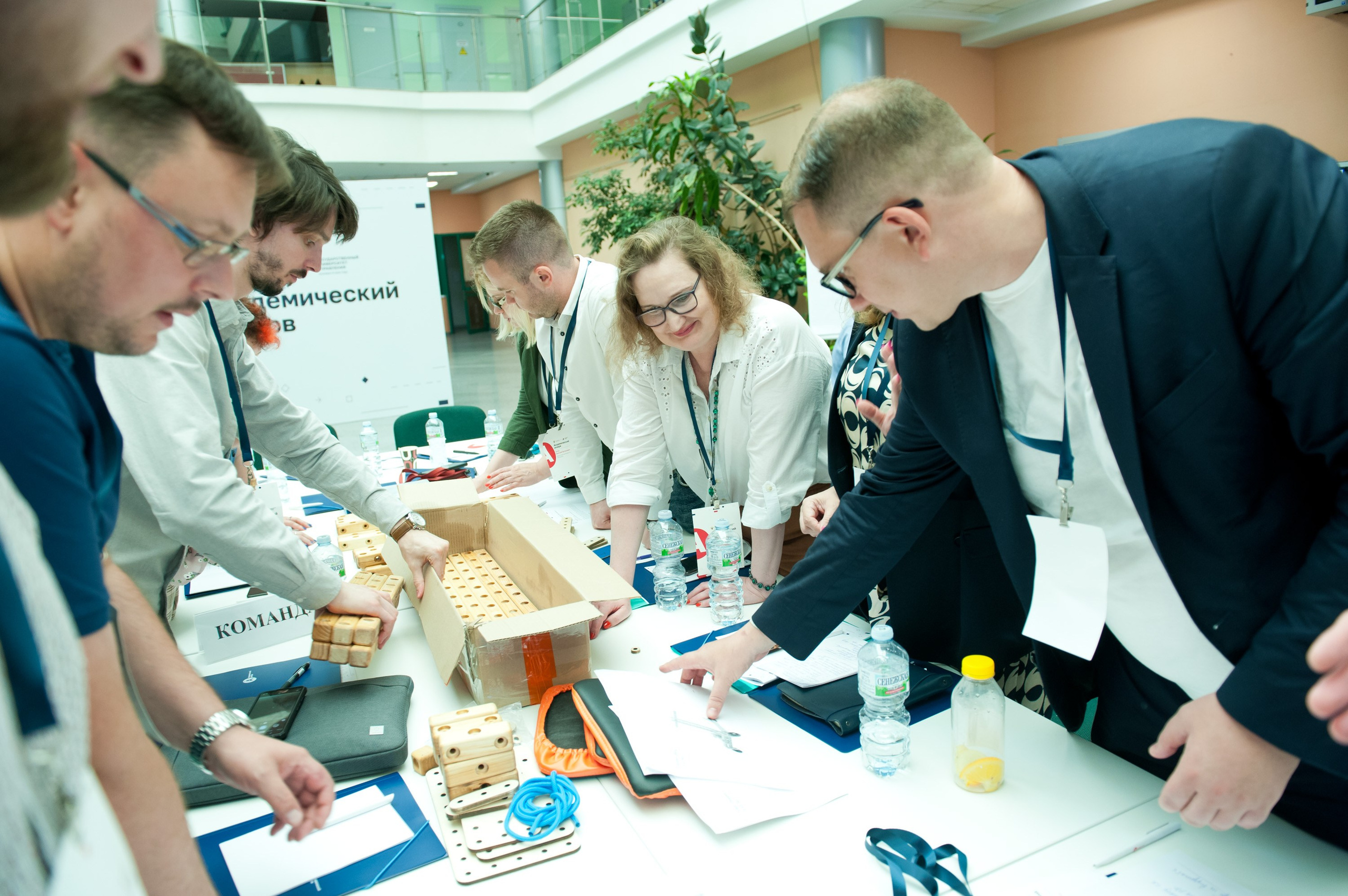 ГУУ — Академрезерв (обзор 7-дневной сессии). Репортажный фотограф и видеограф Слава Думчев. Тимбилдинги, отчетники, корпоративы