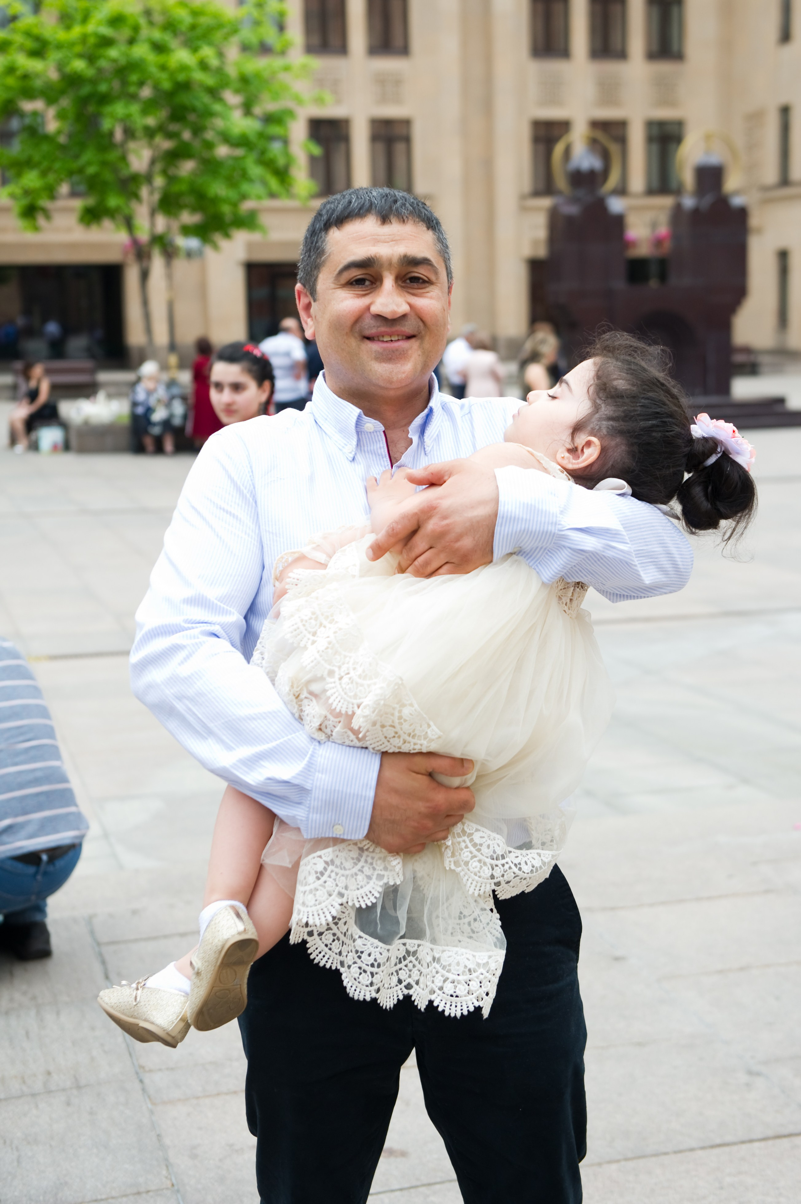 Крещение Афины. Репортажный фотограф и видеограф Слава Думчев. Тимбилдинги, отчетники, корпоративы