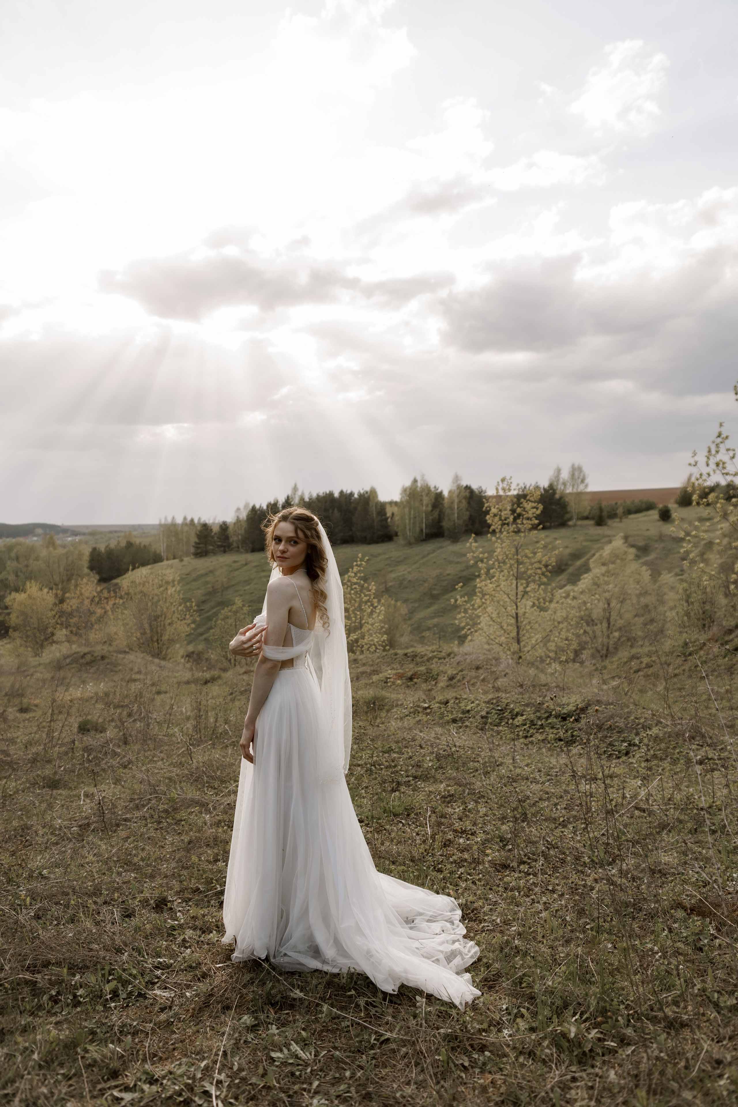 Wedding 05.05.2025. Свадебный и индивидуальный фотограф из Казани