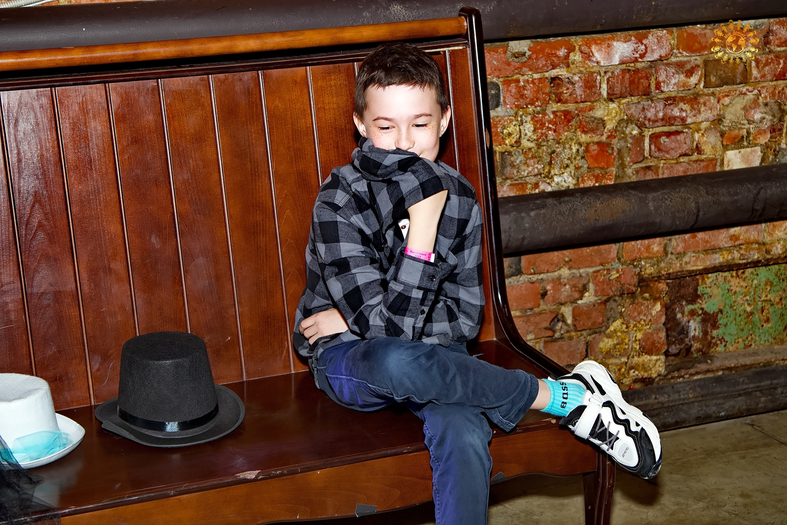 Выпускной 2023 (Школа 667, 4-й класс). Репортажная съемка в Москве и области. Анималистика