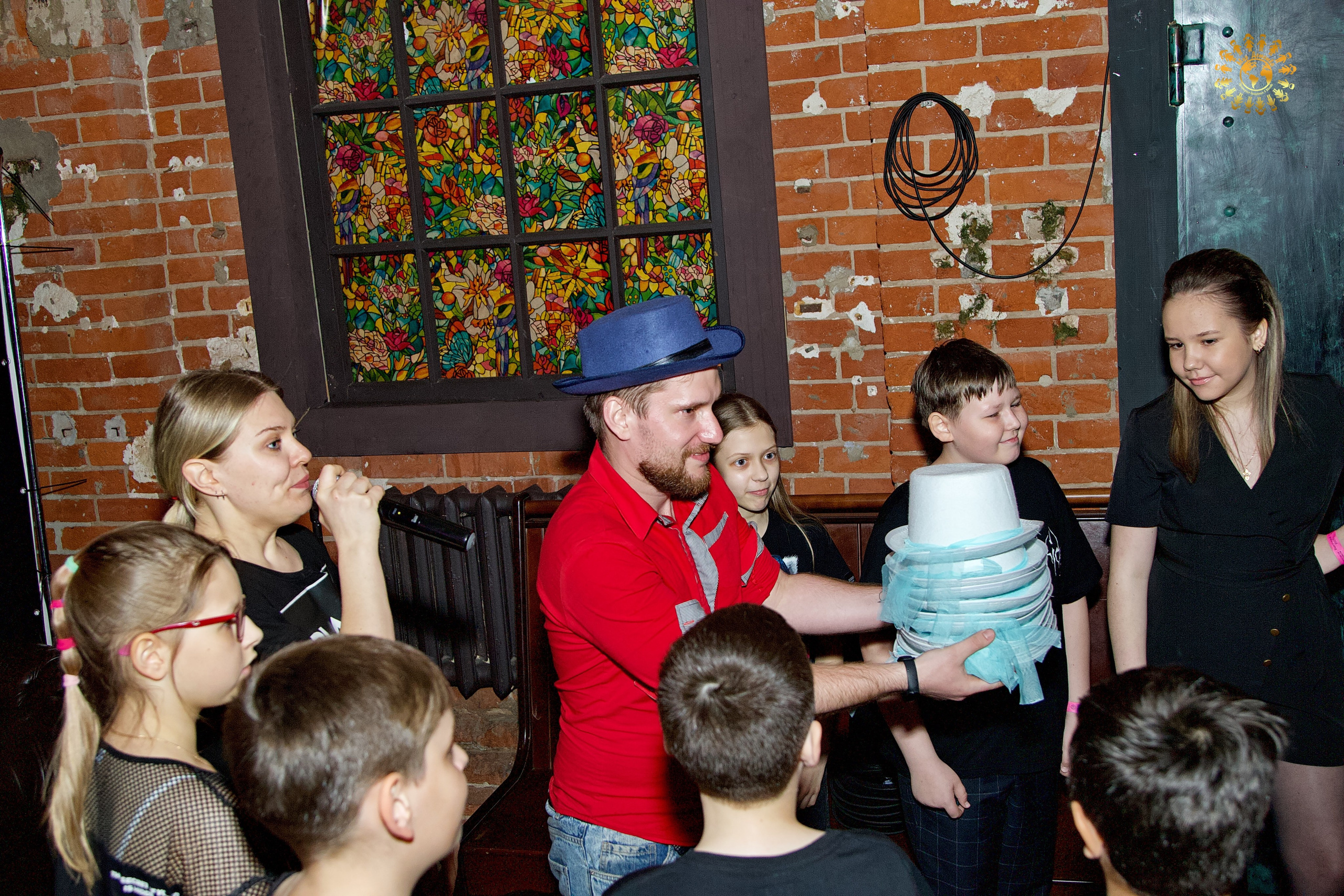 Выпускной 2023 (Школа 667, 4-й класс). Репортажная съемка в Москве и области. Анималистика