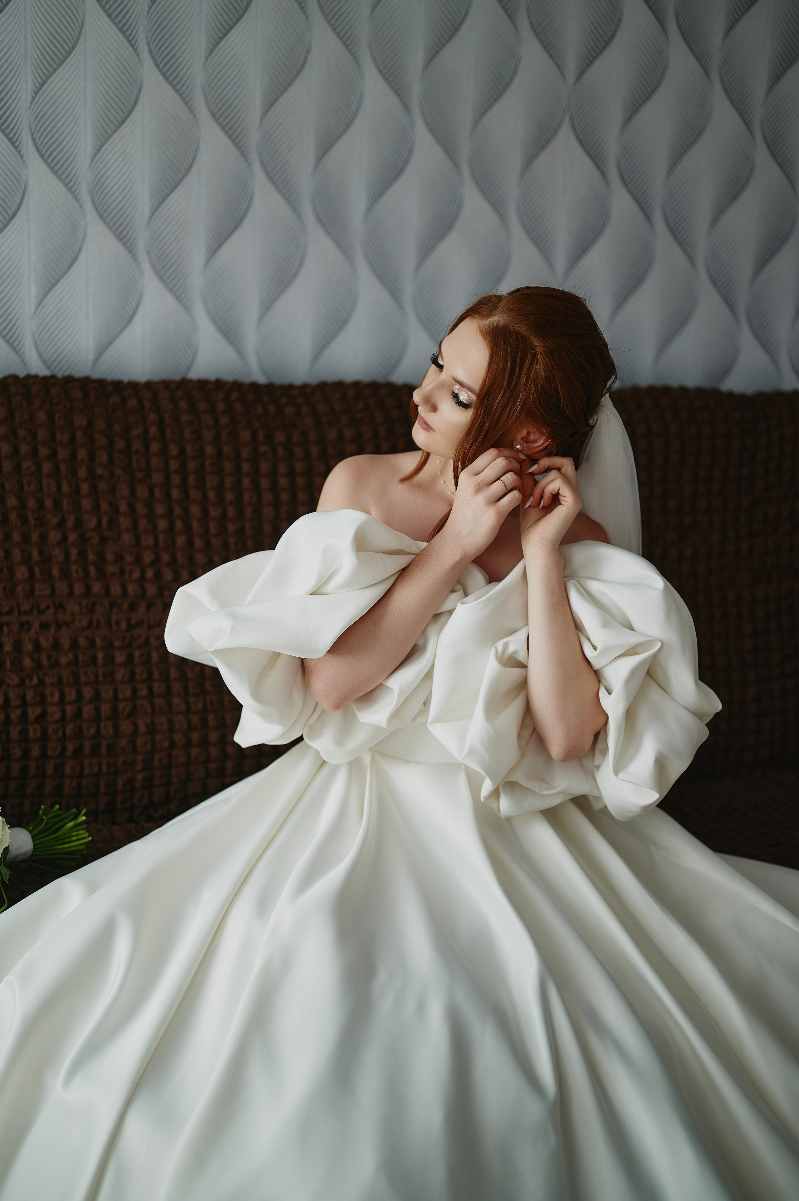 Виктория и Виталий. Фото-видеосъемка свадеб Venson Films