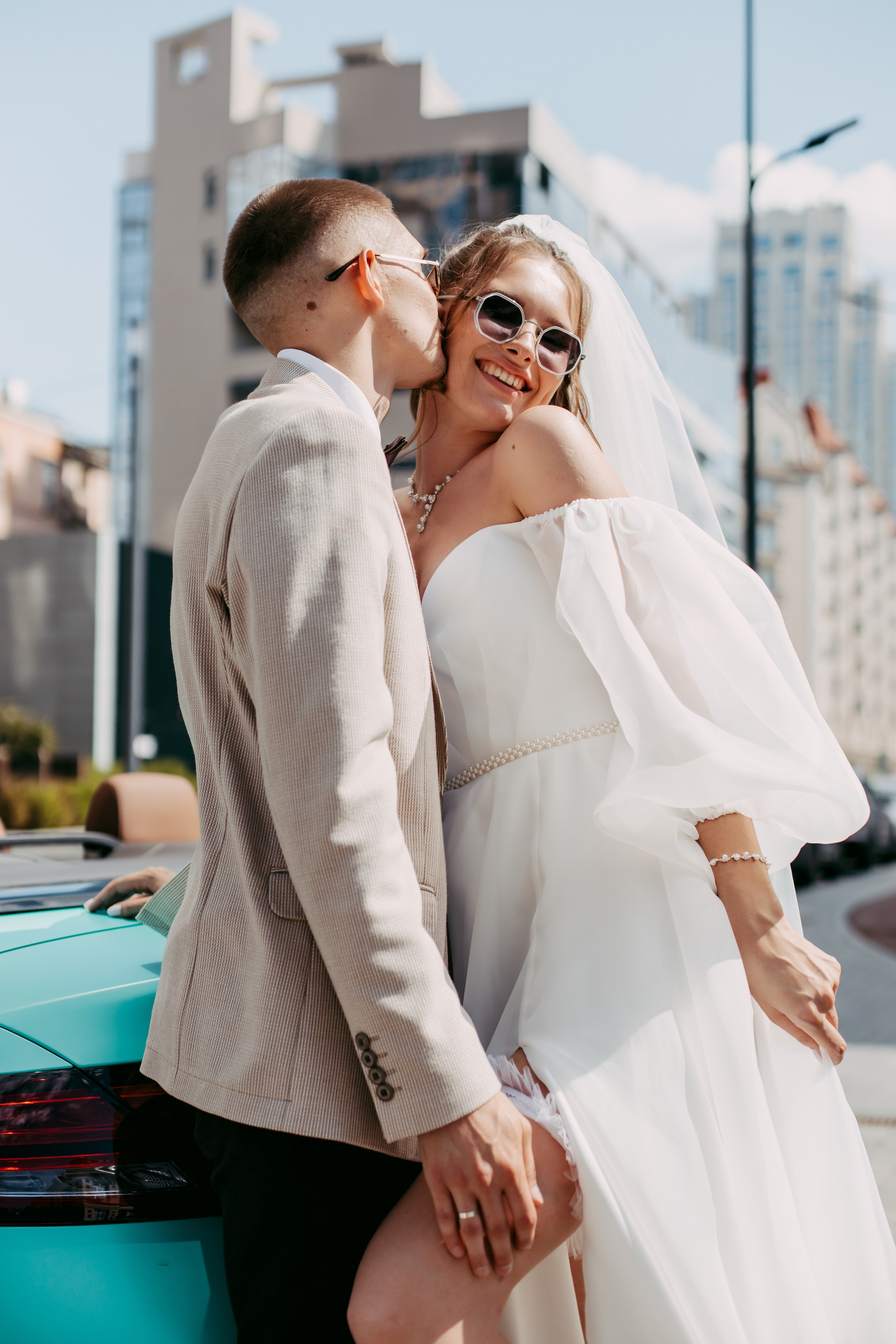 Горького. Свадебный и семейный фотограф Екатеринбург Настя Саедгалина