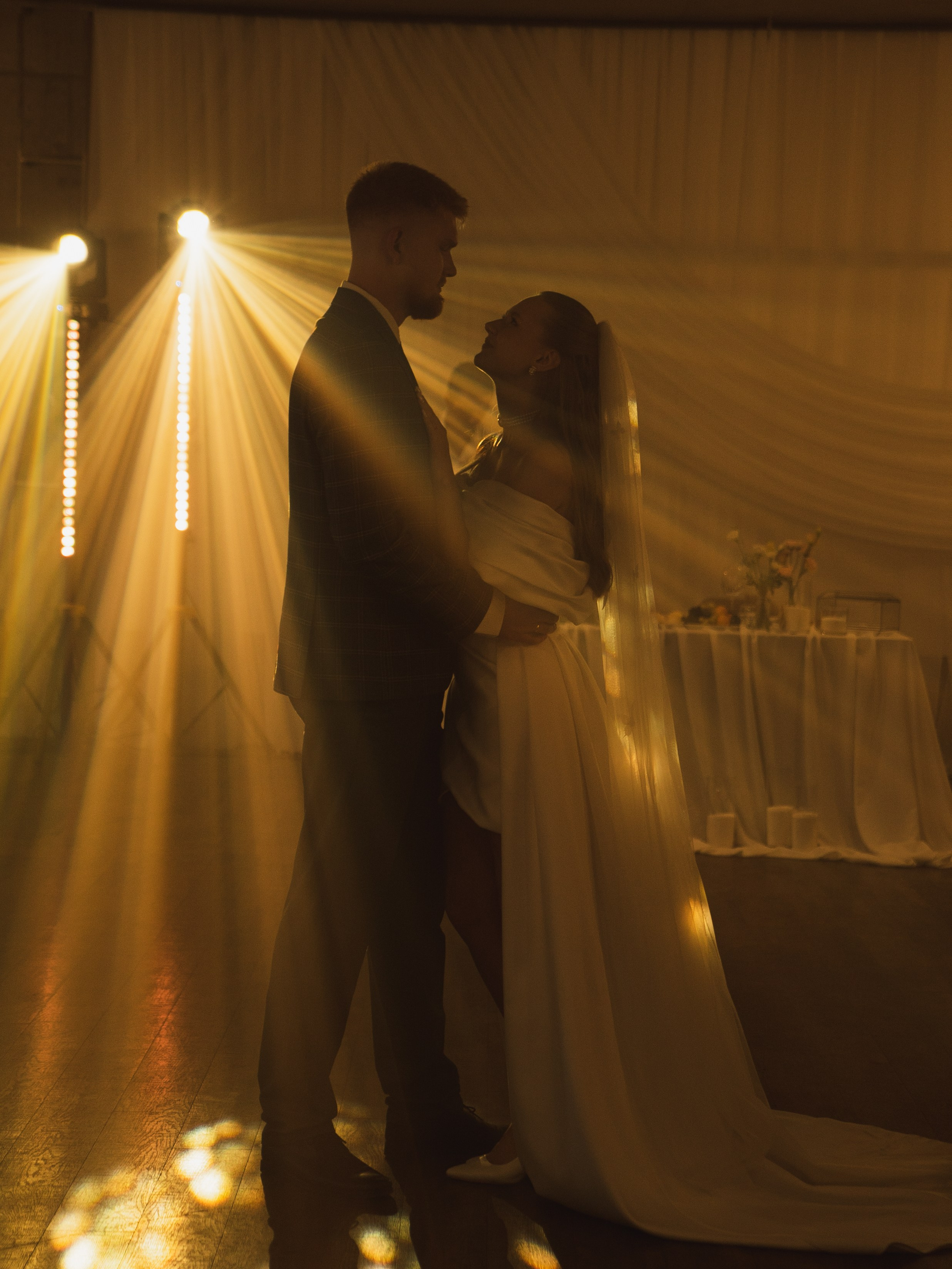 Свадьбы. Фотограф Алина Кузнецова