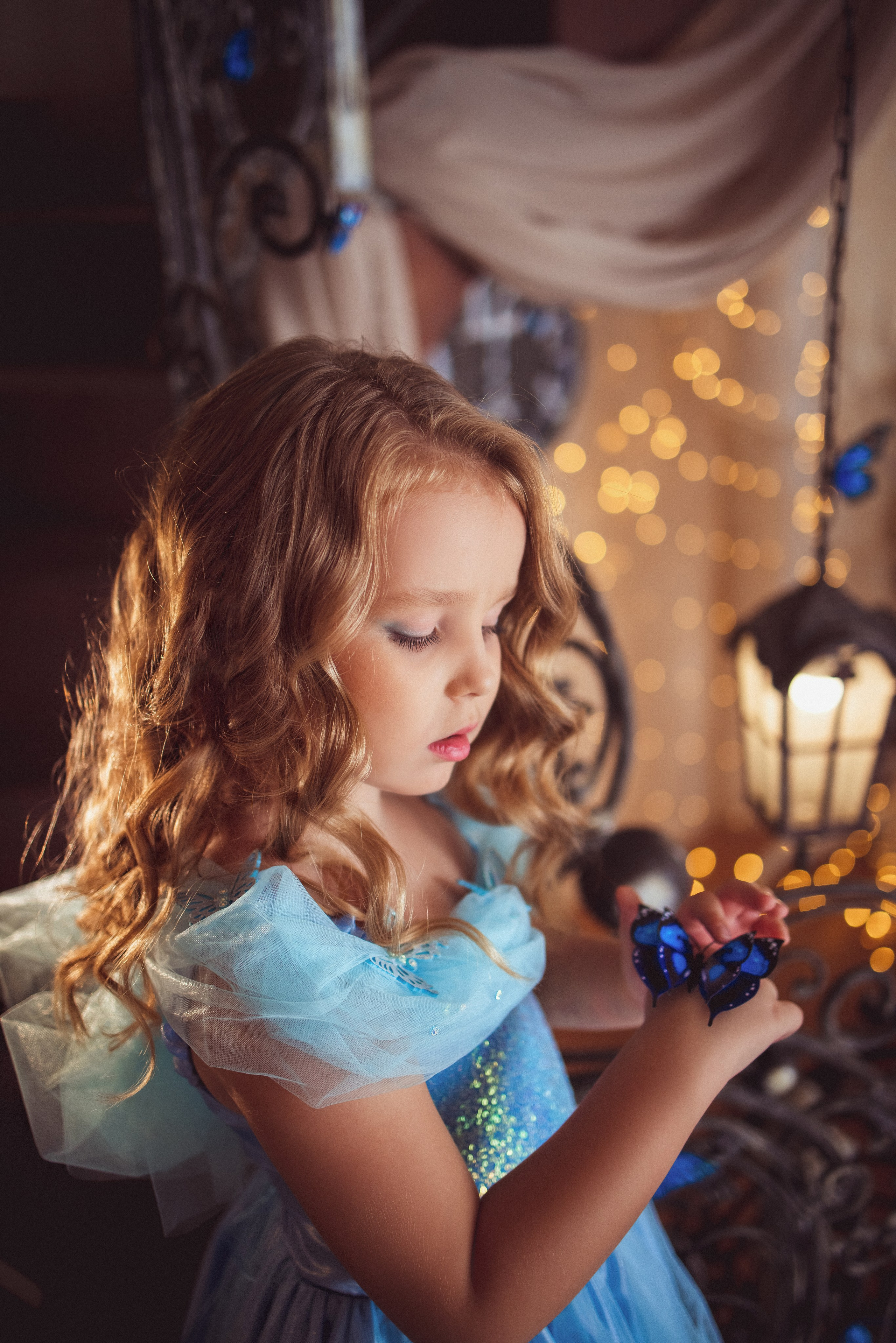 «ЗОЛУШКА». Семейный и детский фотограф в Краснодаре Анна Трашкова