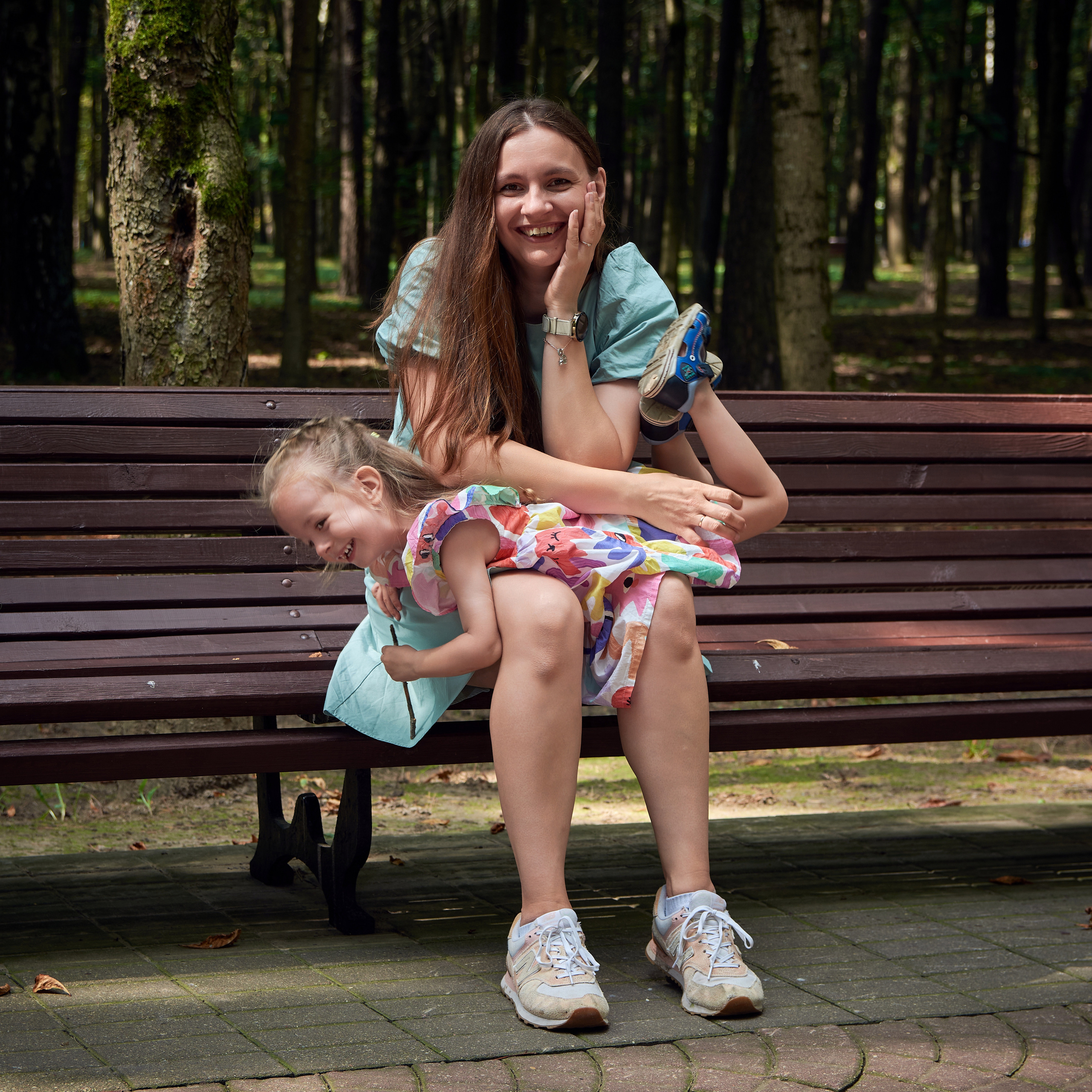 Семейный фотограф г. Минск, Витебск