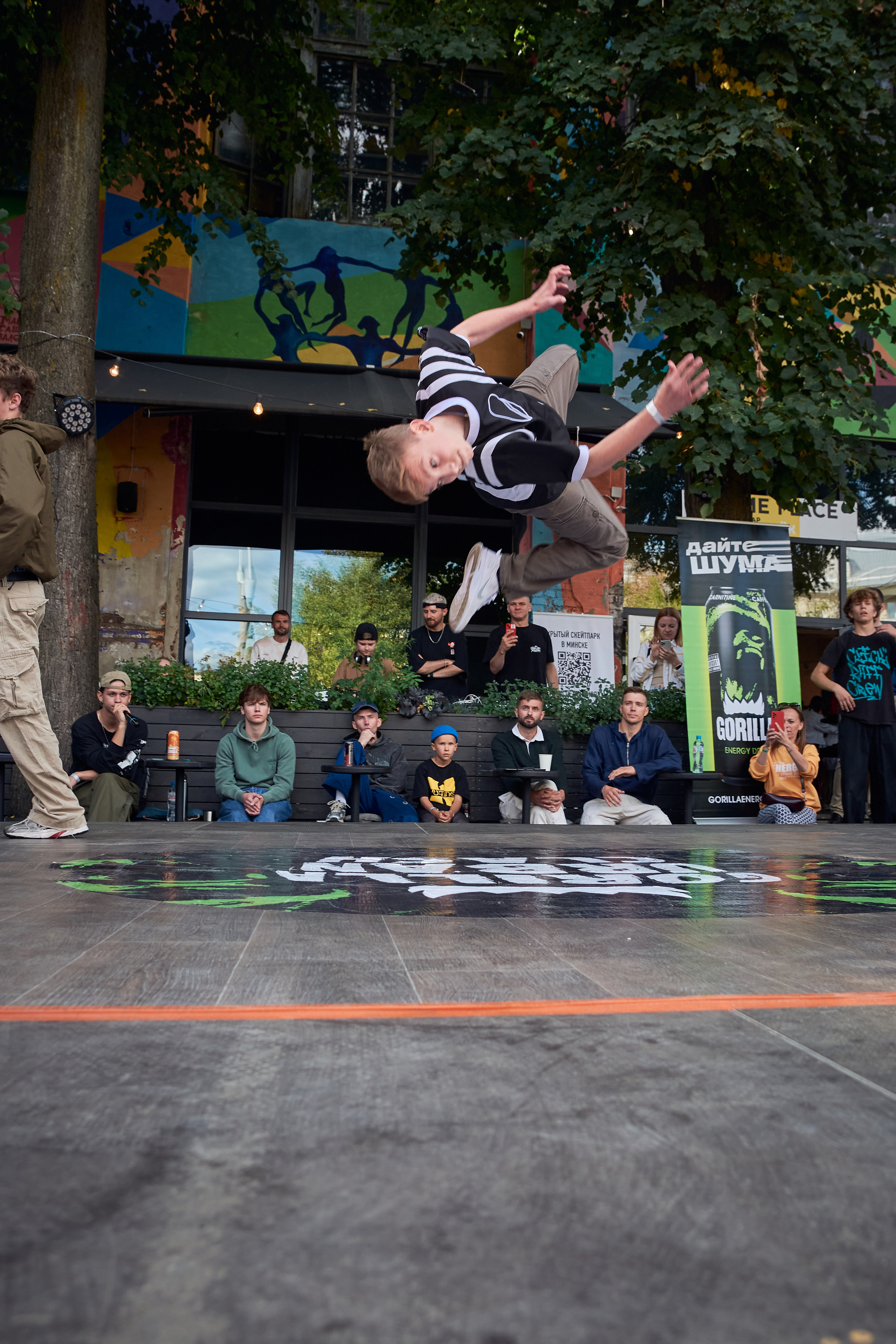 фотограф мероприятий Александр Дылевич в Минске