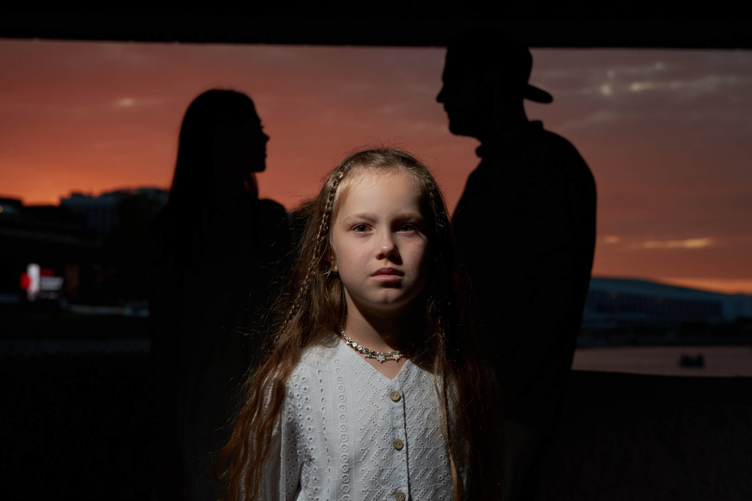 Семейный фотограф г. Минск, Витебск