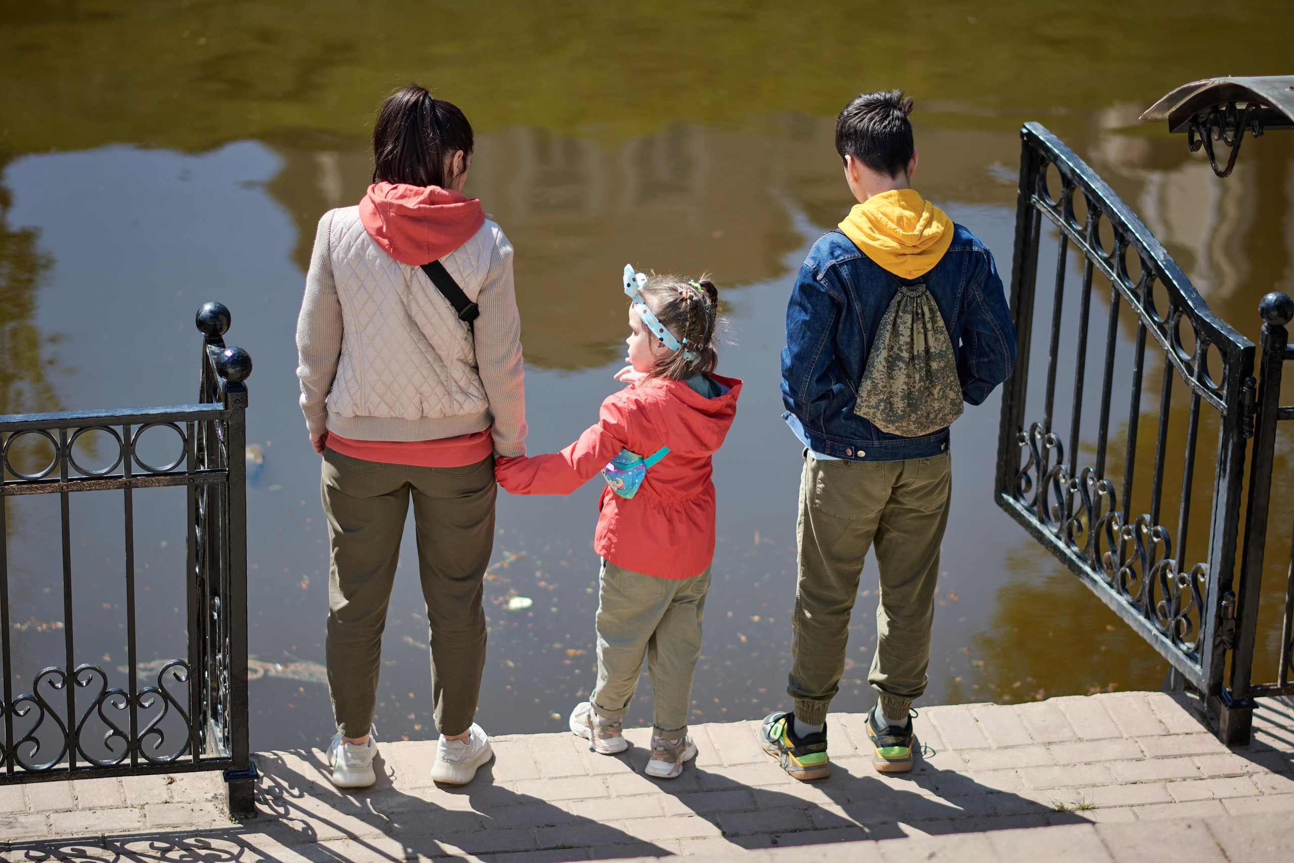 Детский фотограф г. Минск