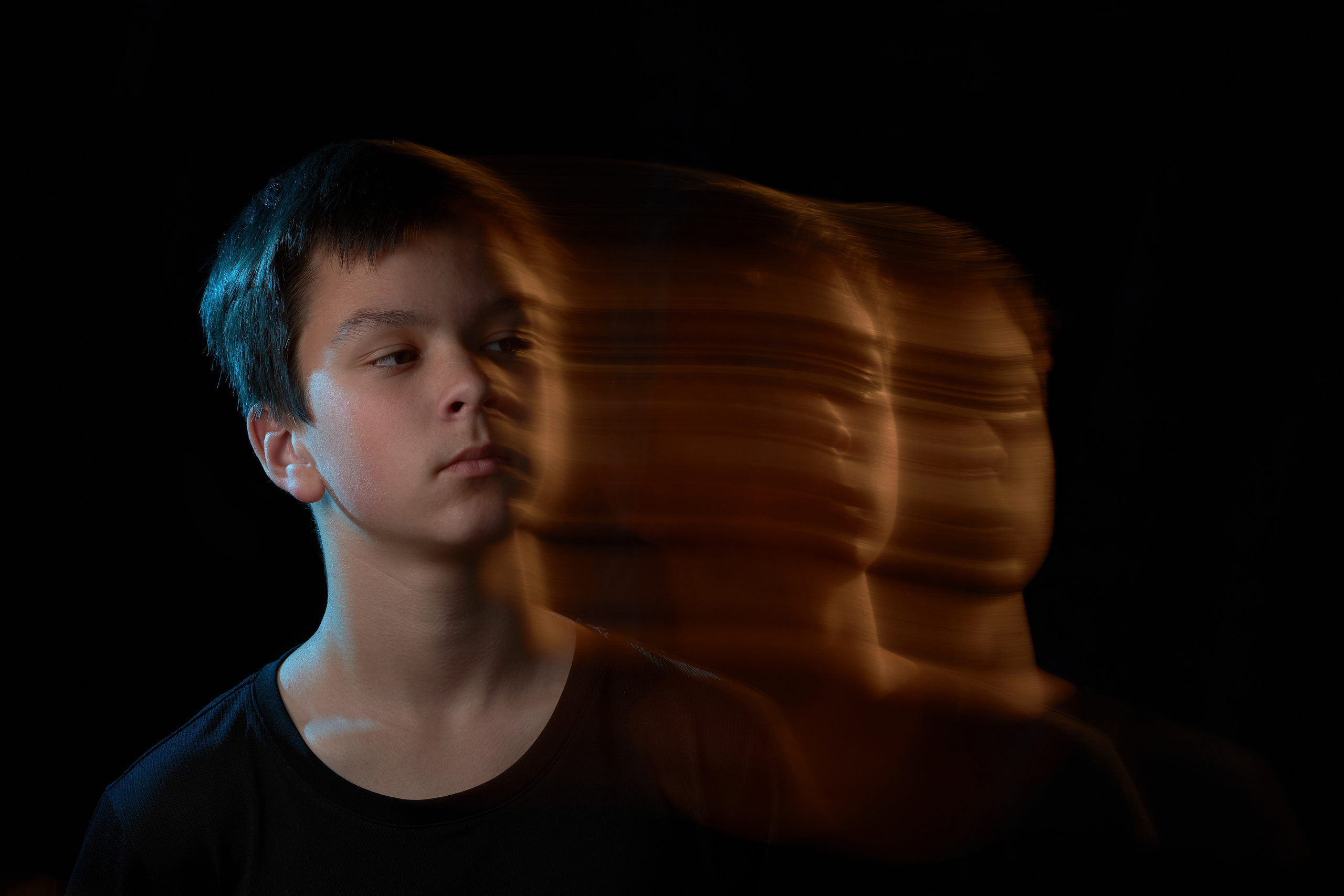 Фото на длинной выдержке