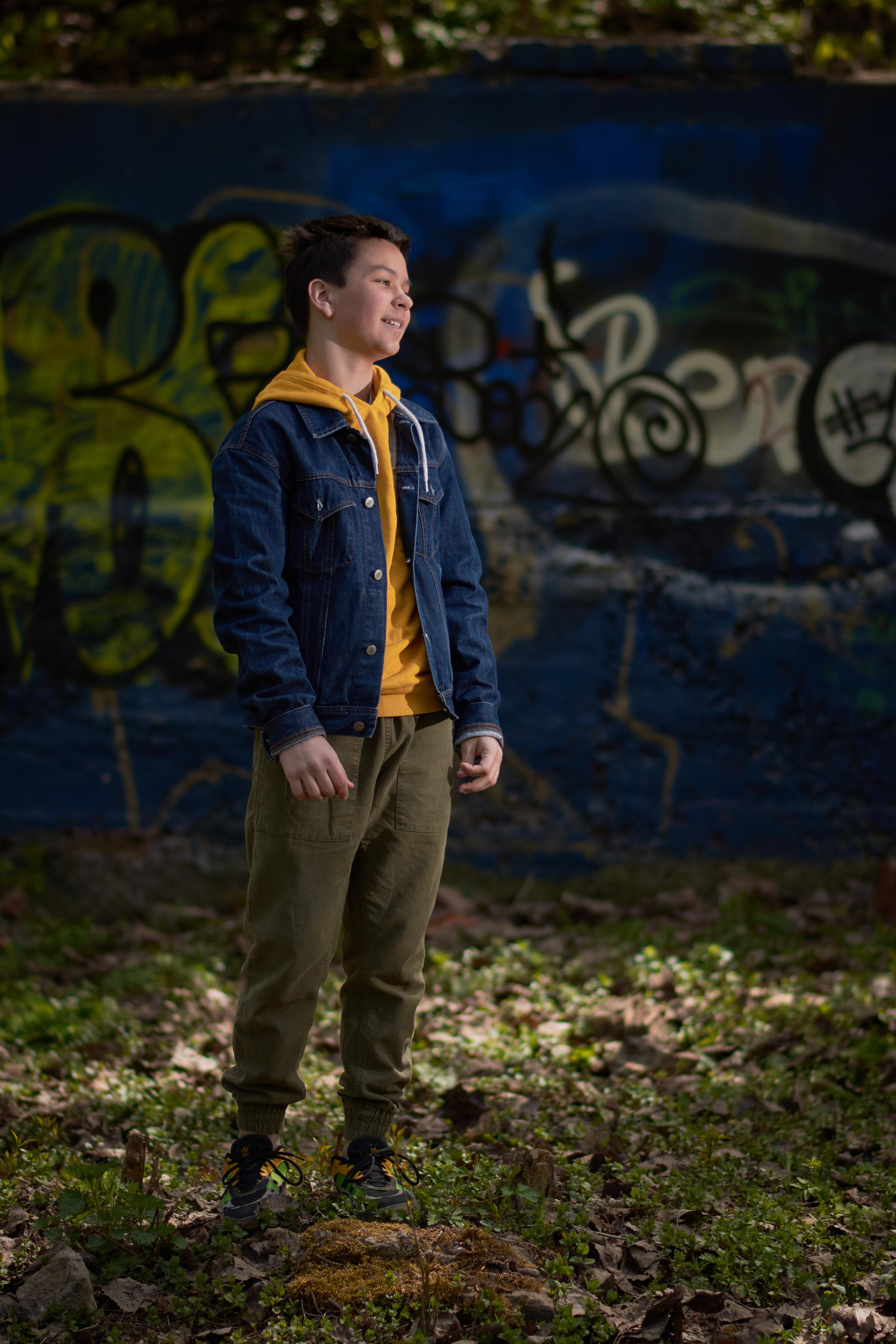 Детский фотограф г. Минск