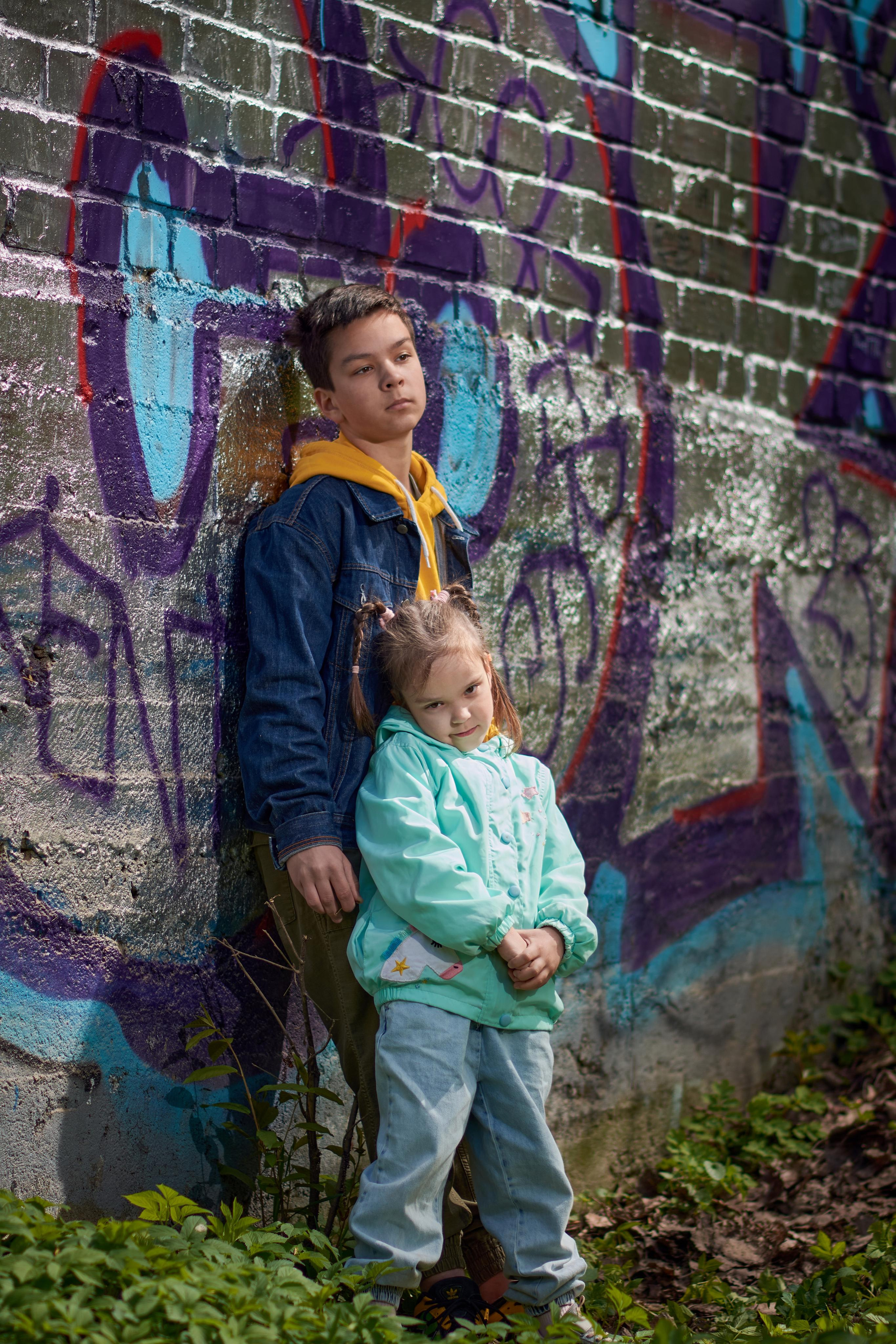 Детский фотограф г. Минск