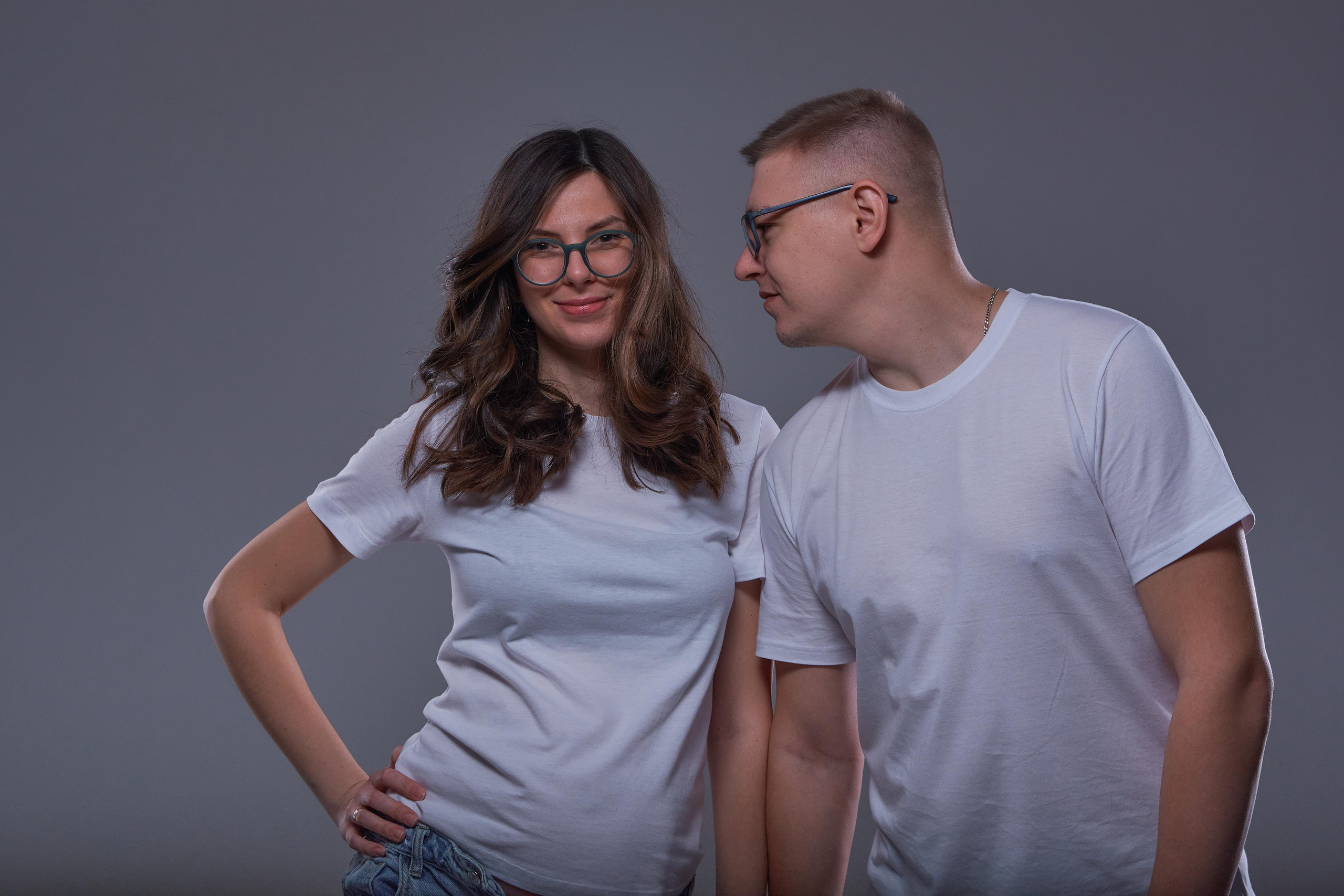 Фотосессия беременности г. Минск