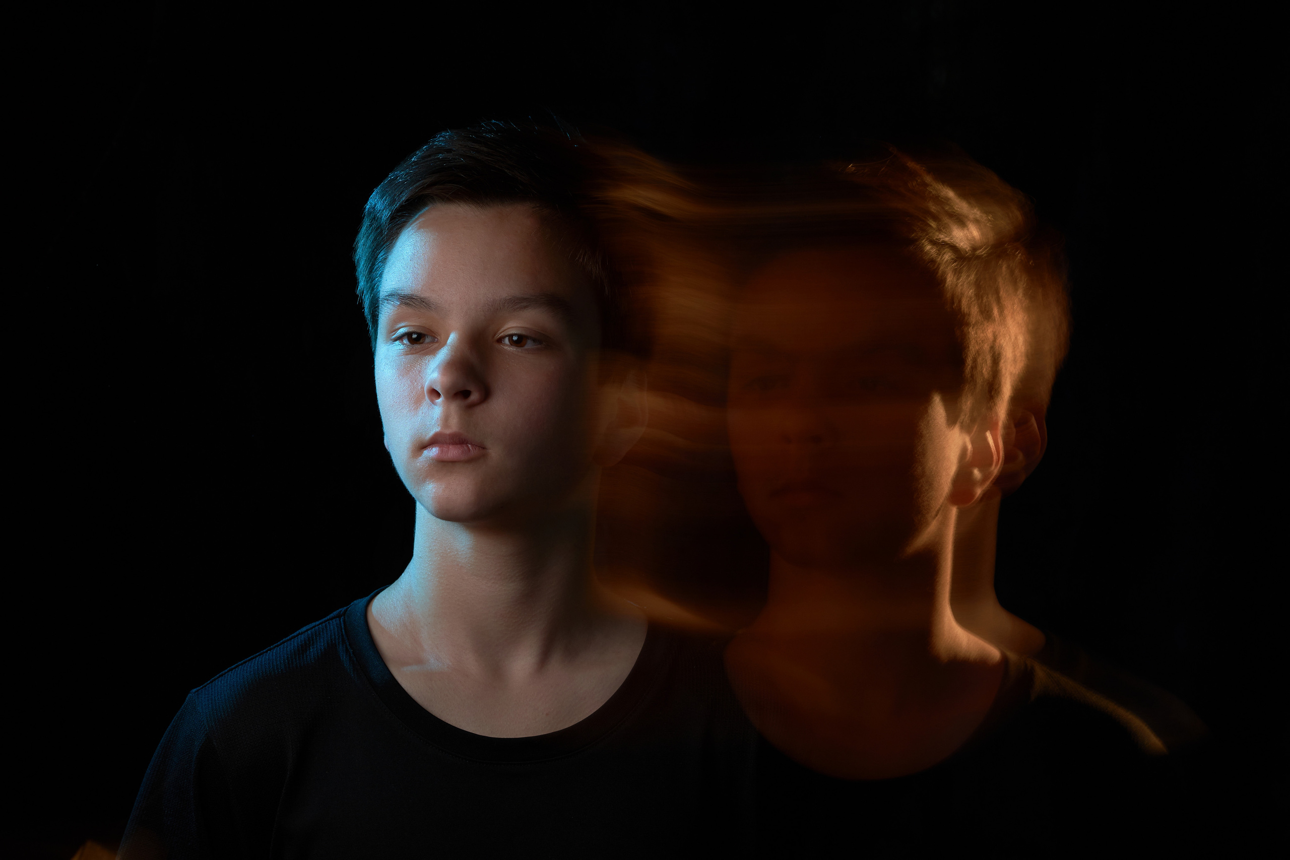 Фото на длинной выдержке