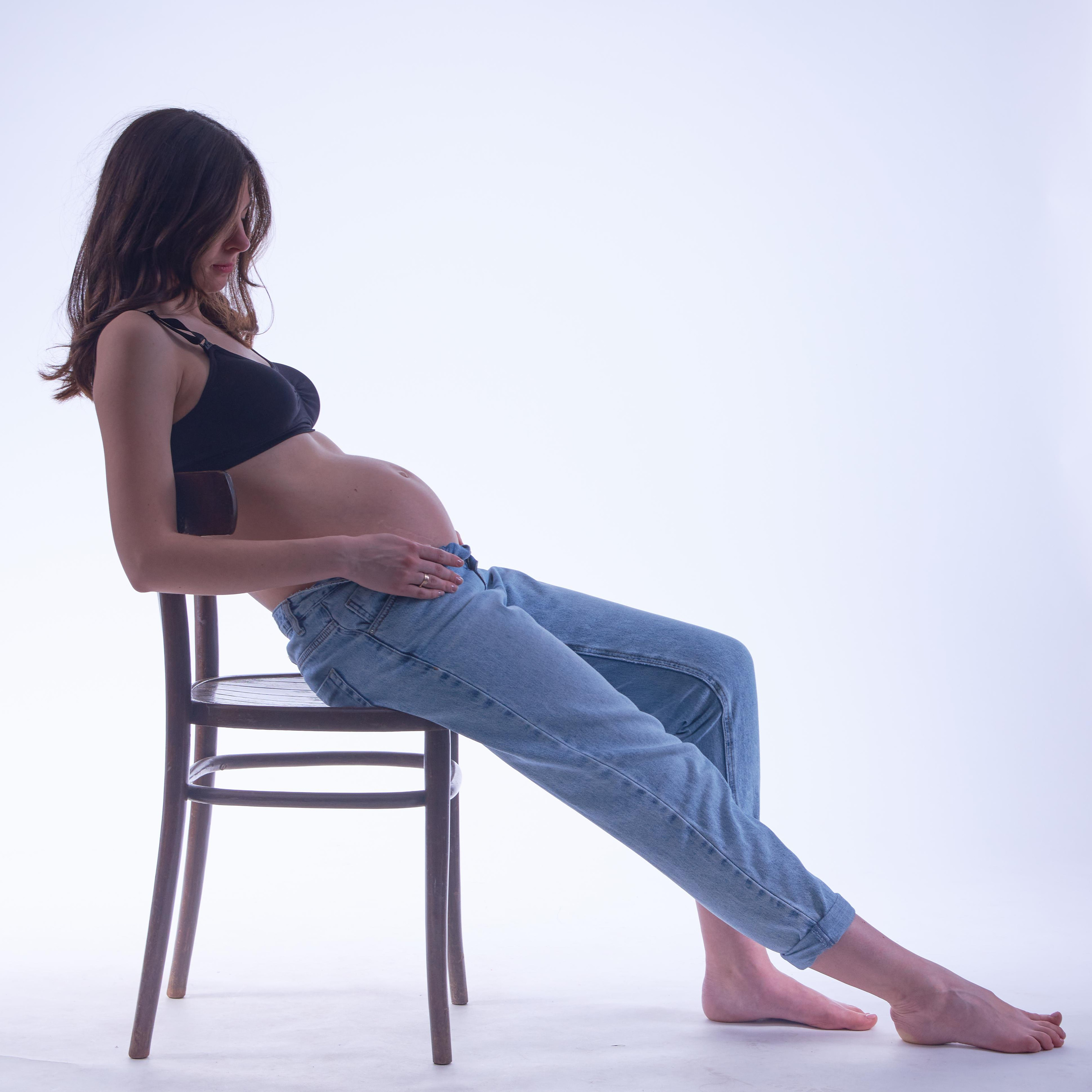 Фотосессия беременности г. Минск