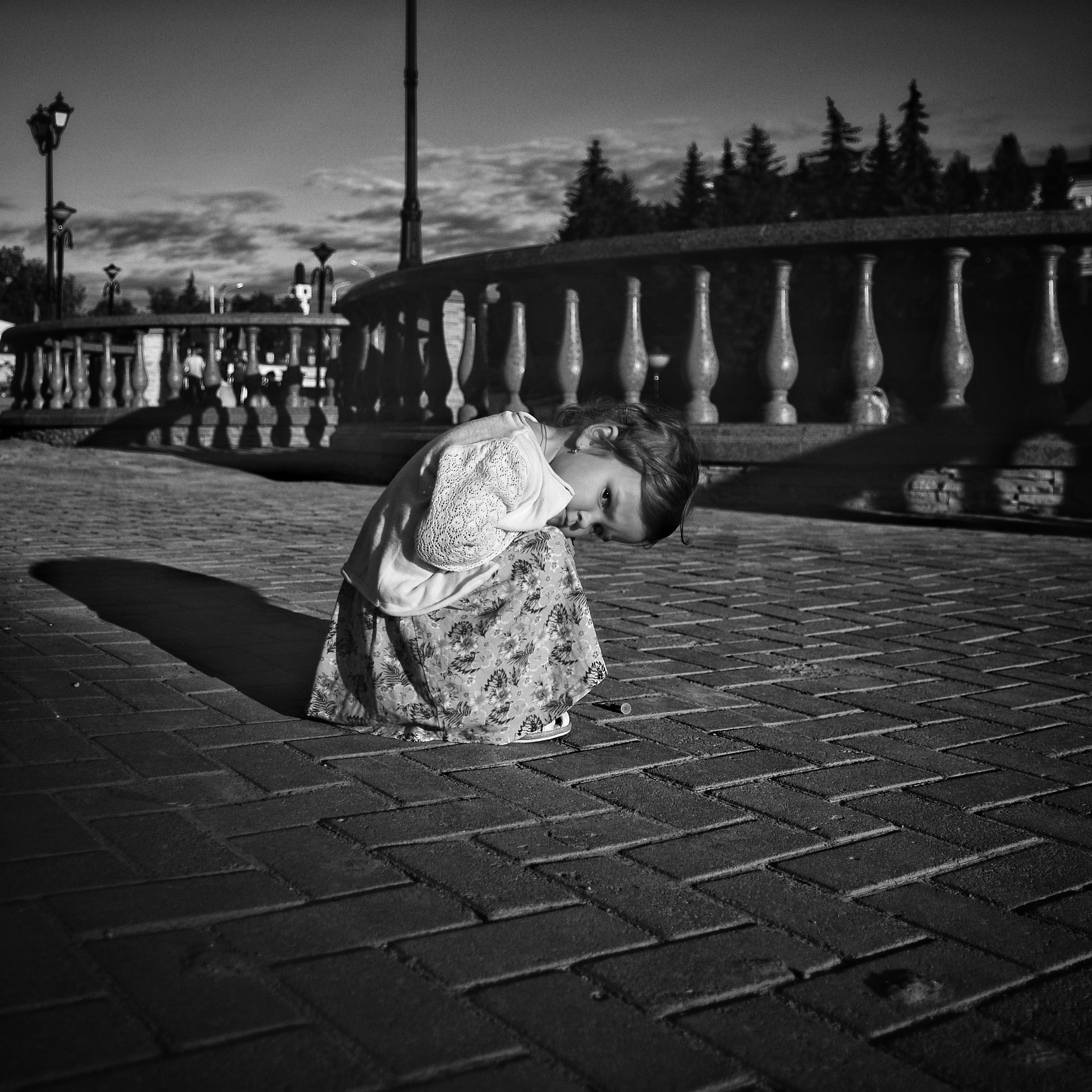 Портретный фотограф г. Минск