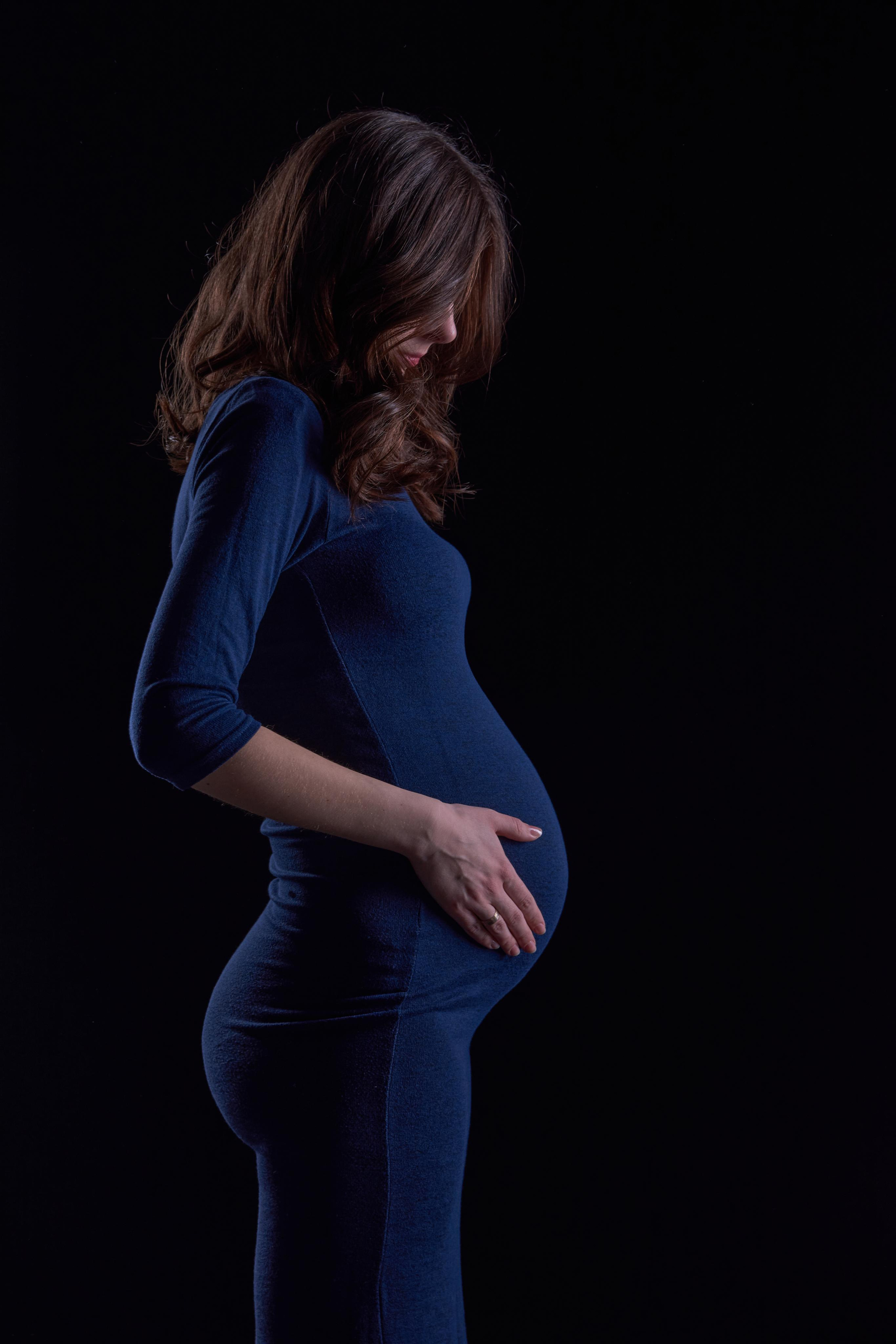 Фотосессия беременности г. Минск