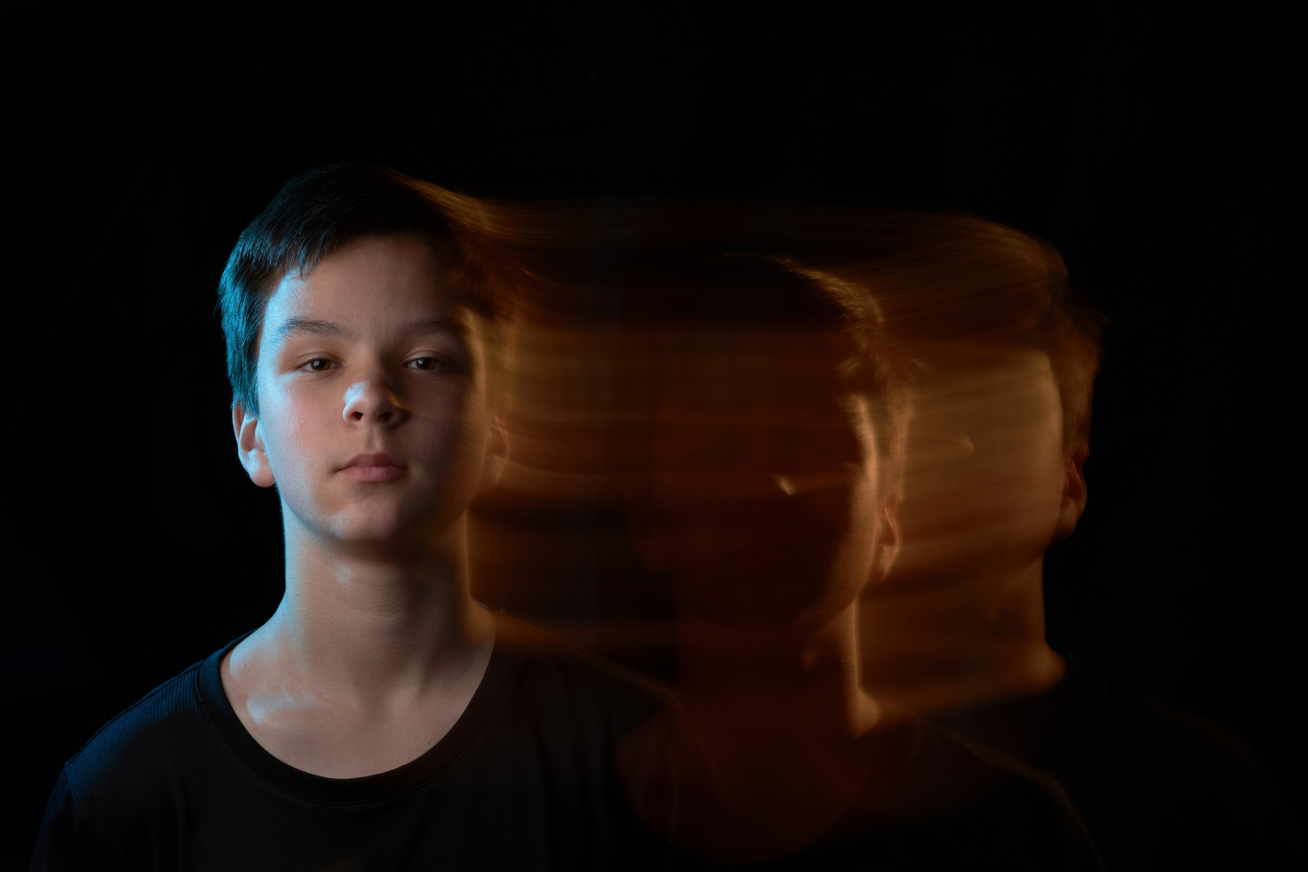 Фото на длинной выдержке