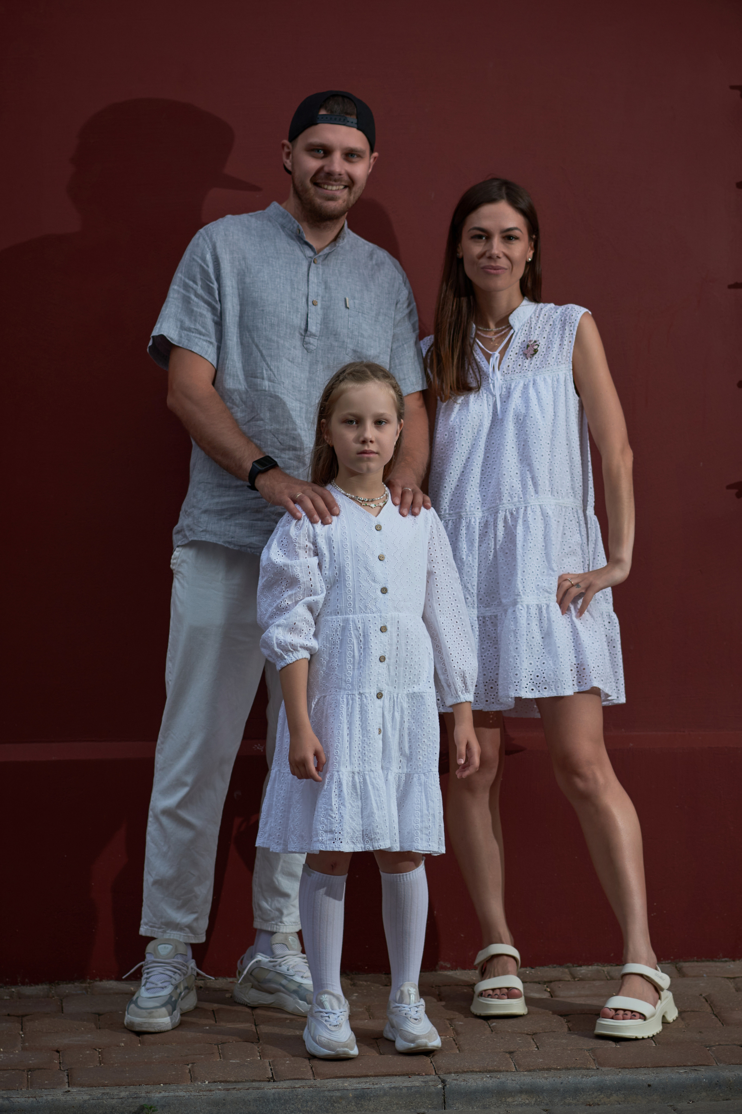 Семейный фотограф г. Минск, Витебск