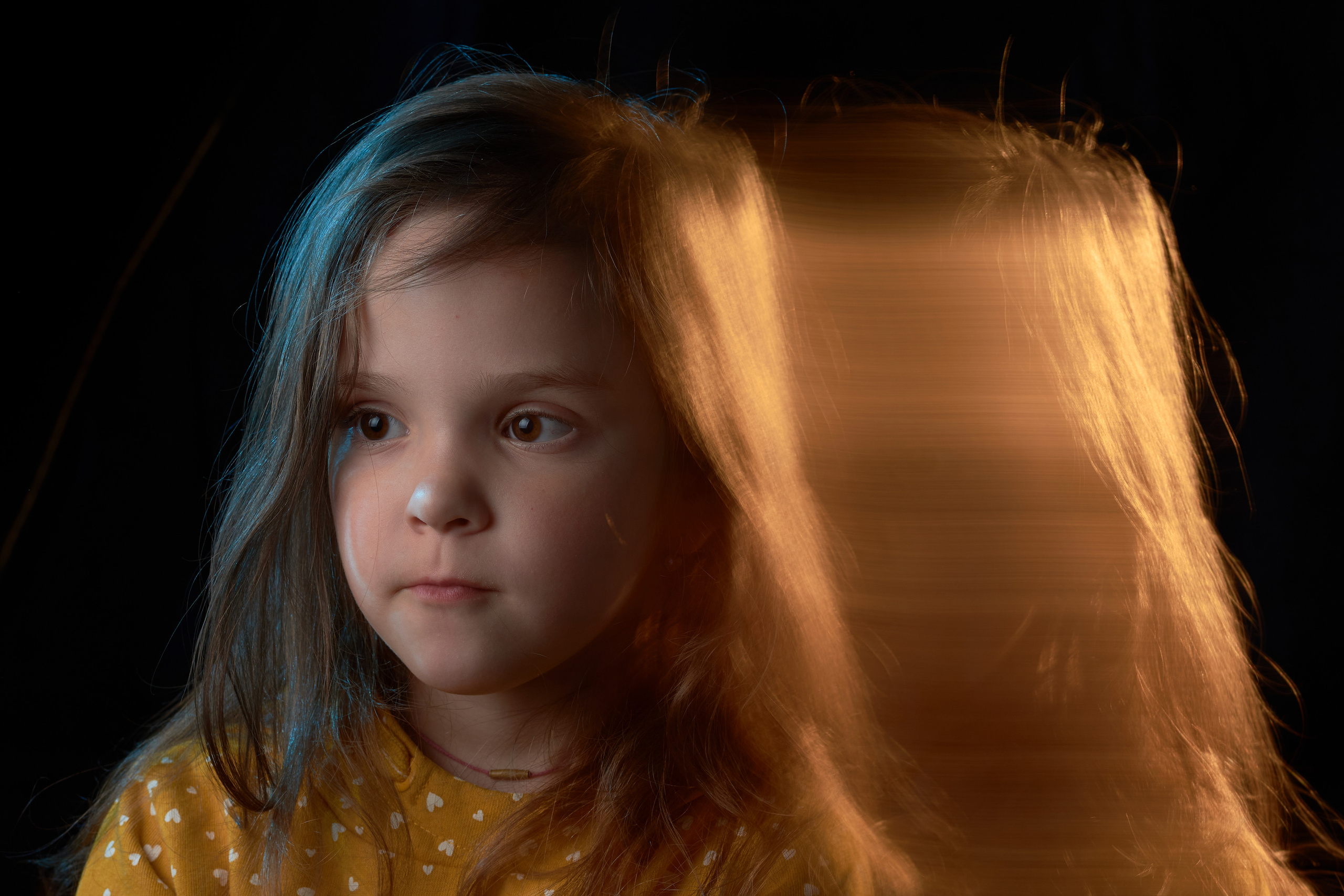 Фото на длинной выдержке