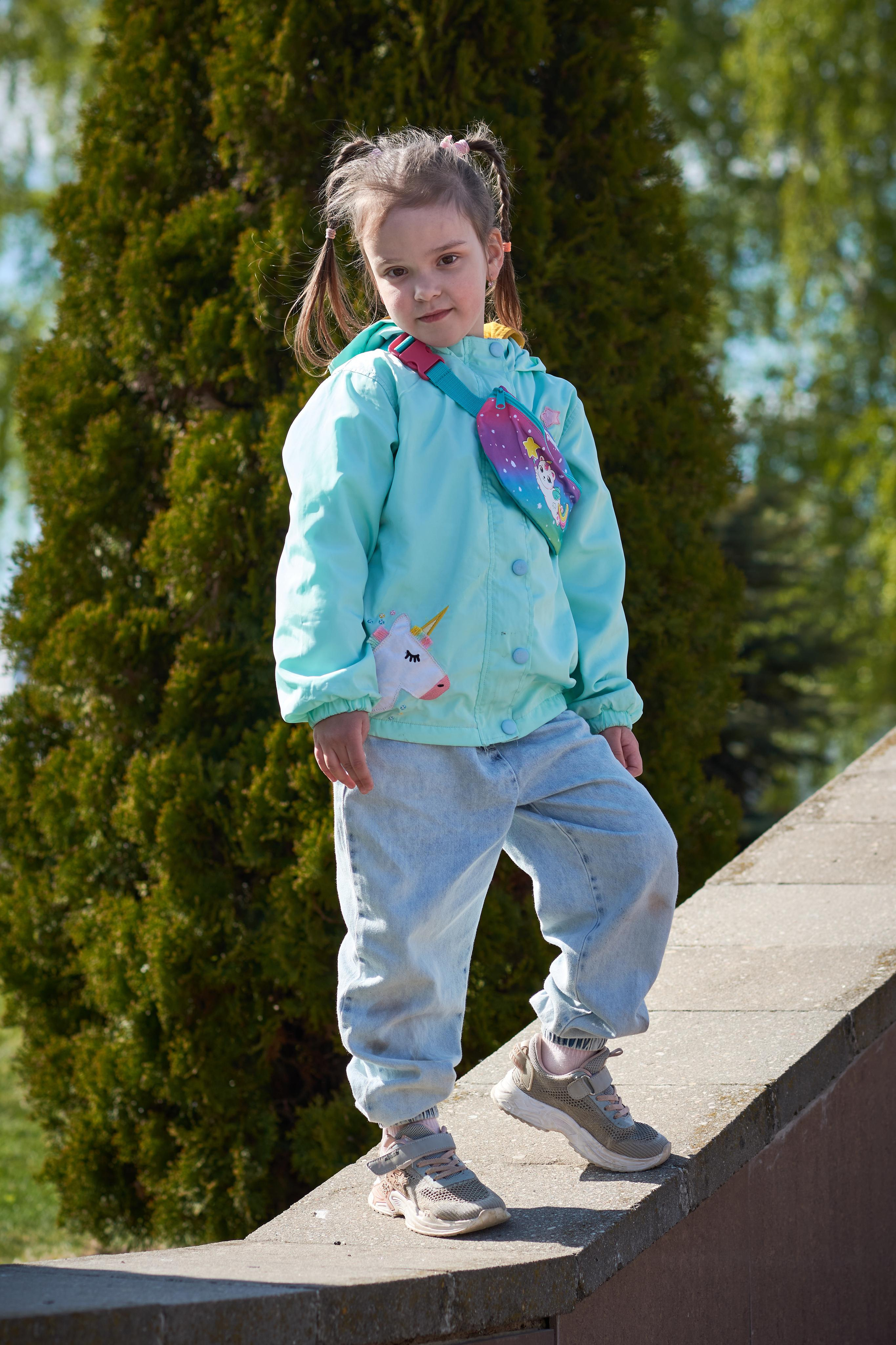 Детский фотограф г. Минск