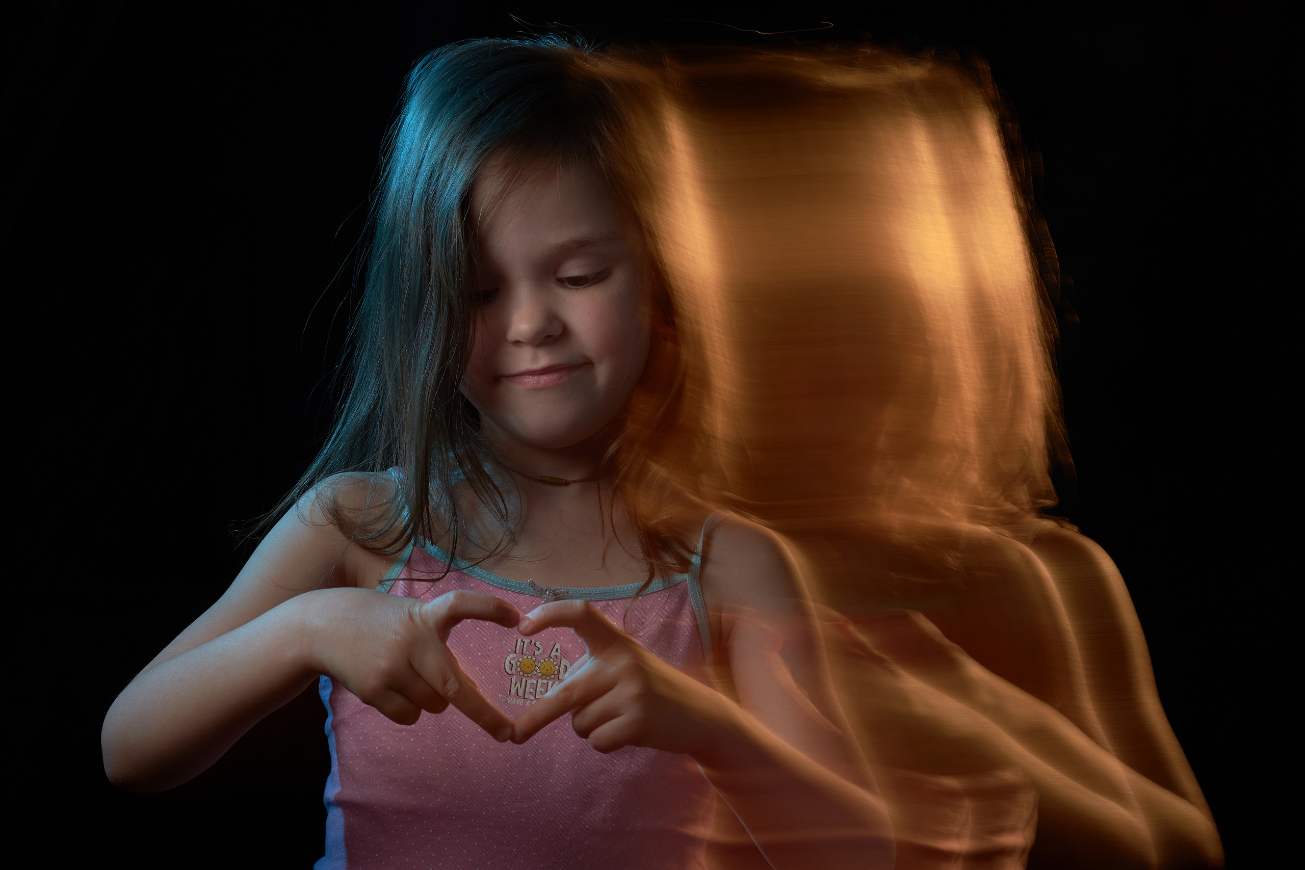 Фото на длинной выдержке