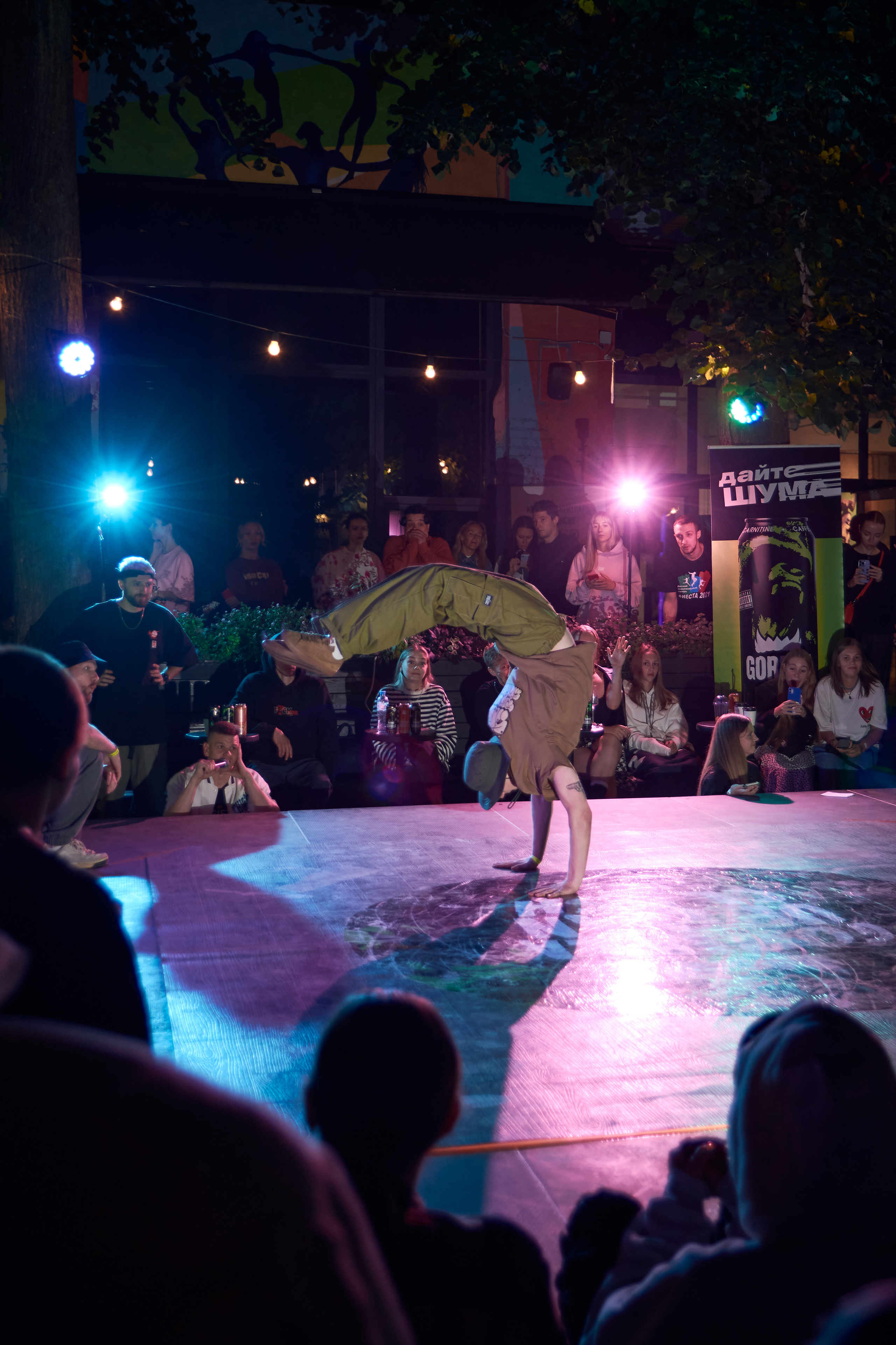 г. Минск фотограф Александр Дылевич