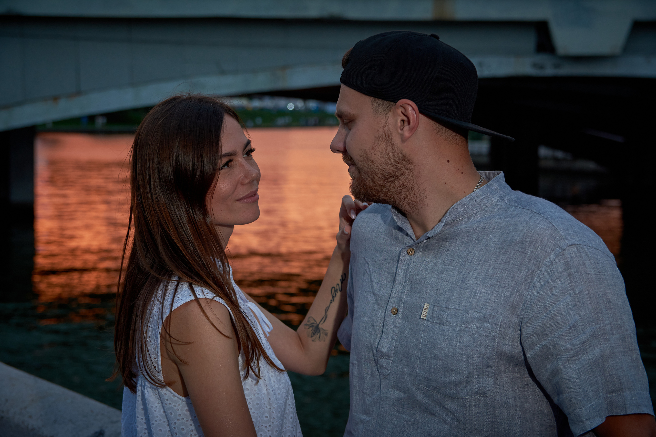 Семейный фотограф г. Минск, Витебск