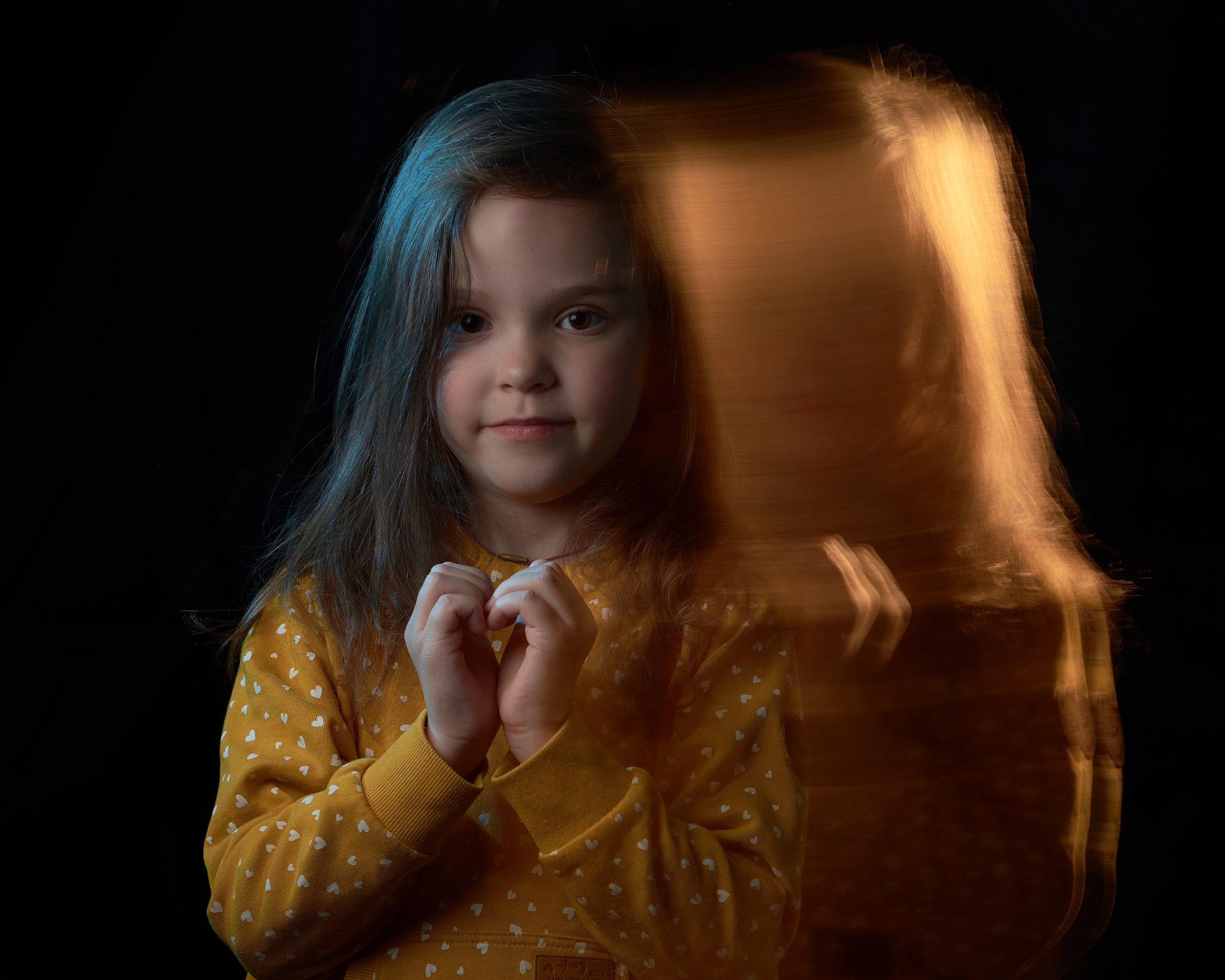 Фото на длинной выдержке