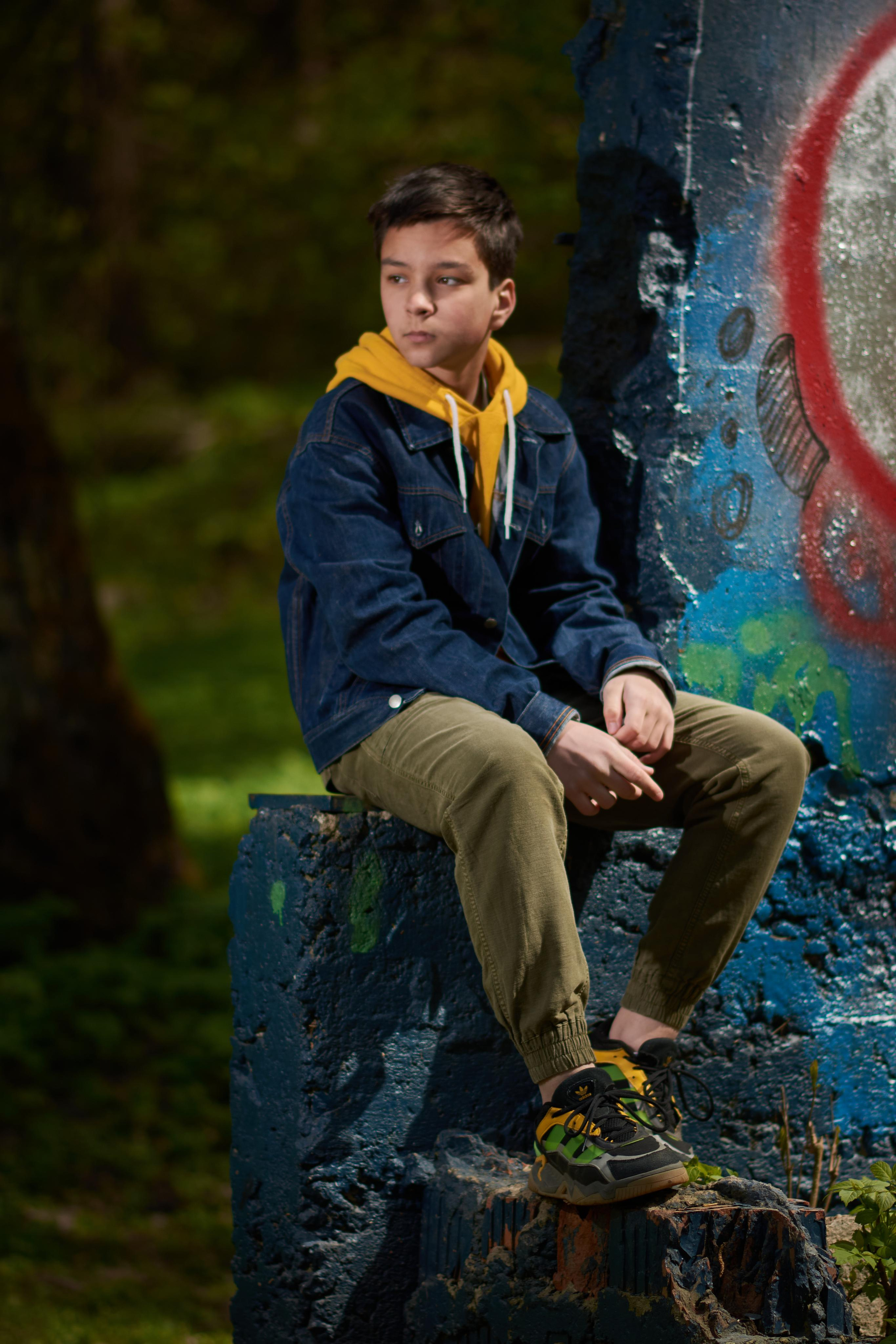 Детский фотограф г. Минск